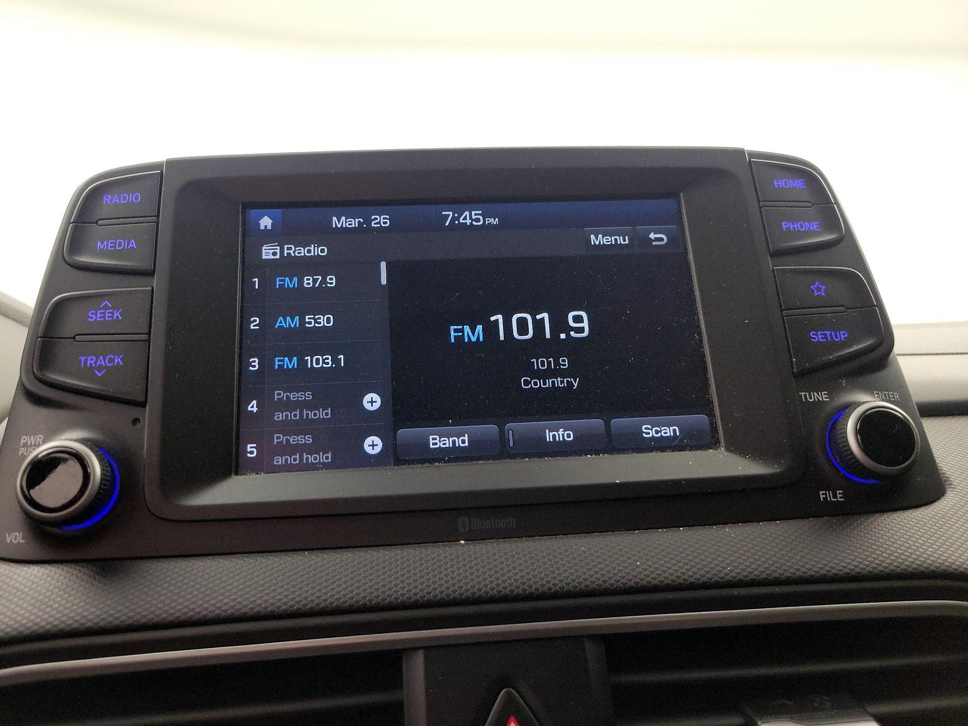 Thumbnail: 2021 Hyundai Kona - 15