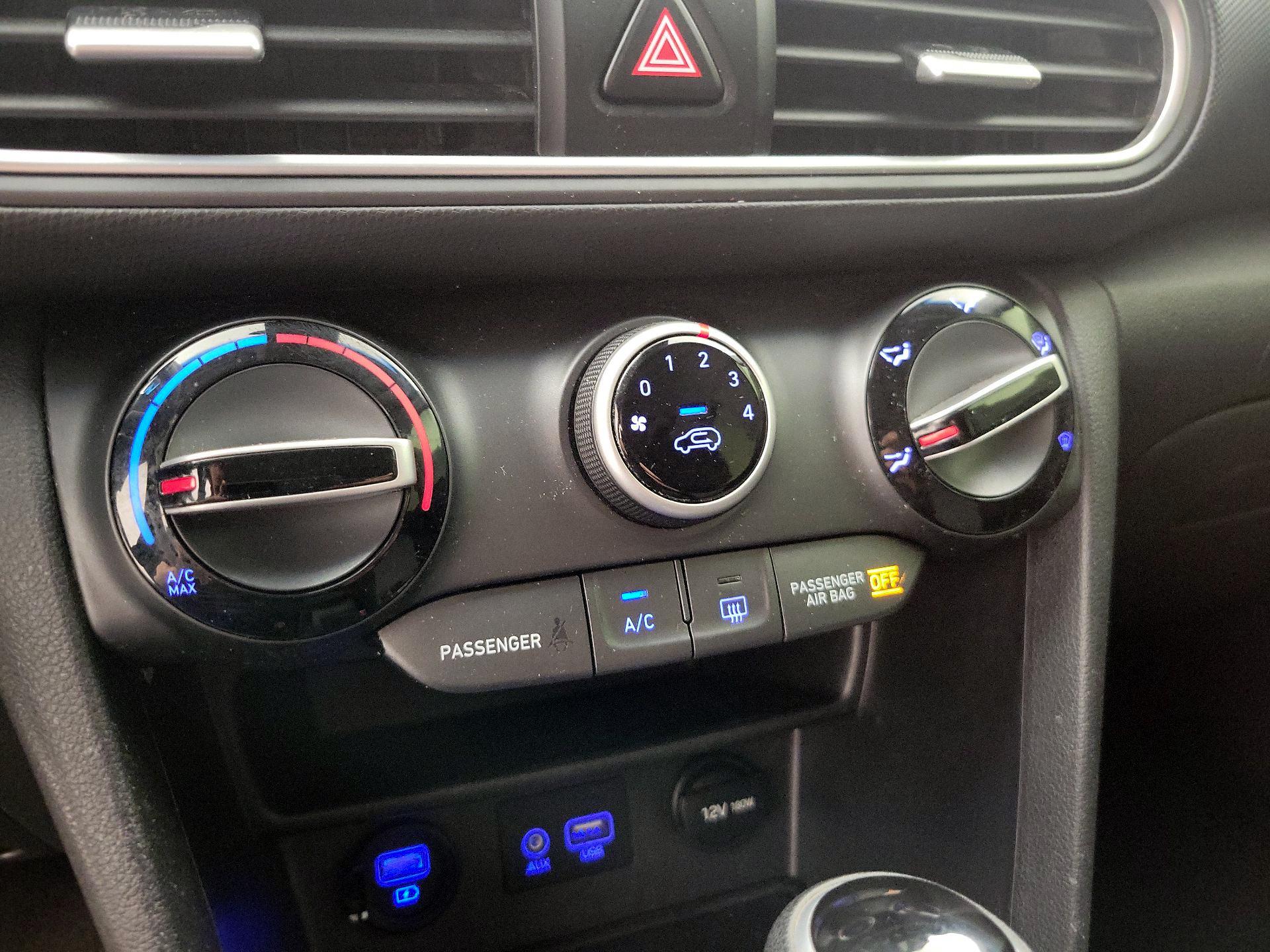 Thumbnail: 2021 Hyundai Kona - 16