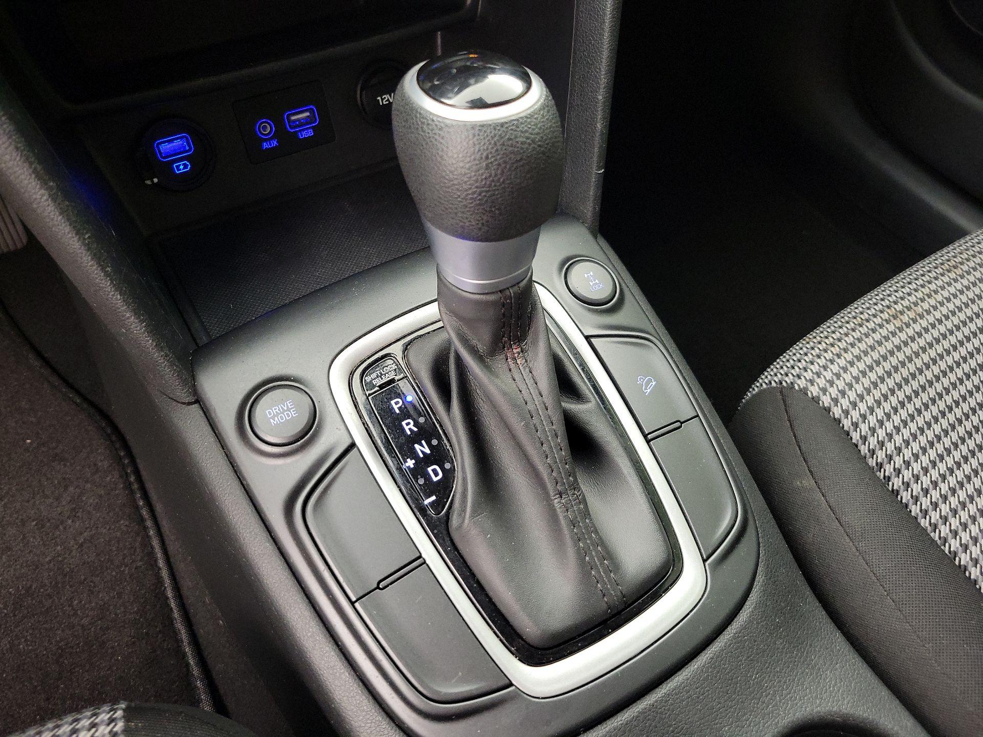 Thumbnail: 2021 Hyundai Kona - 17