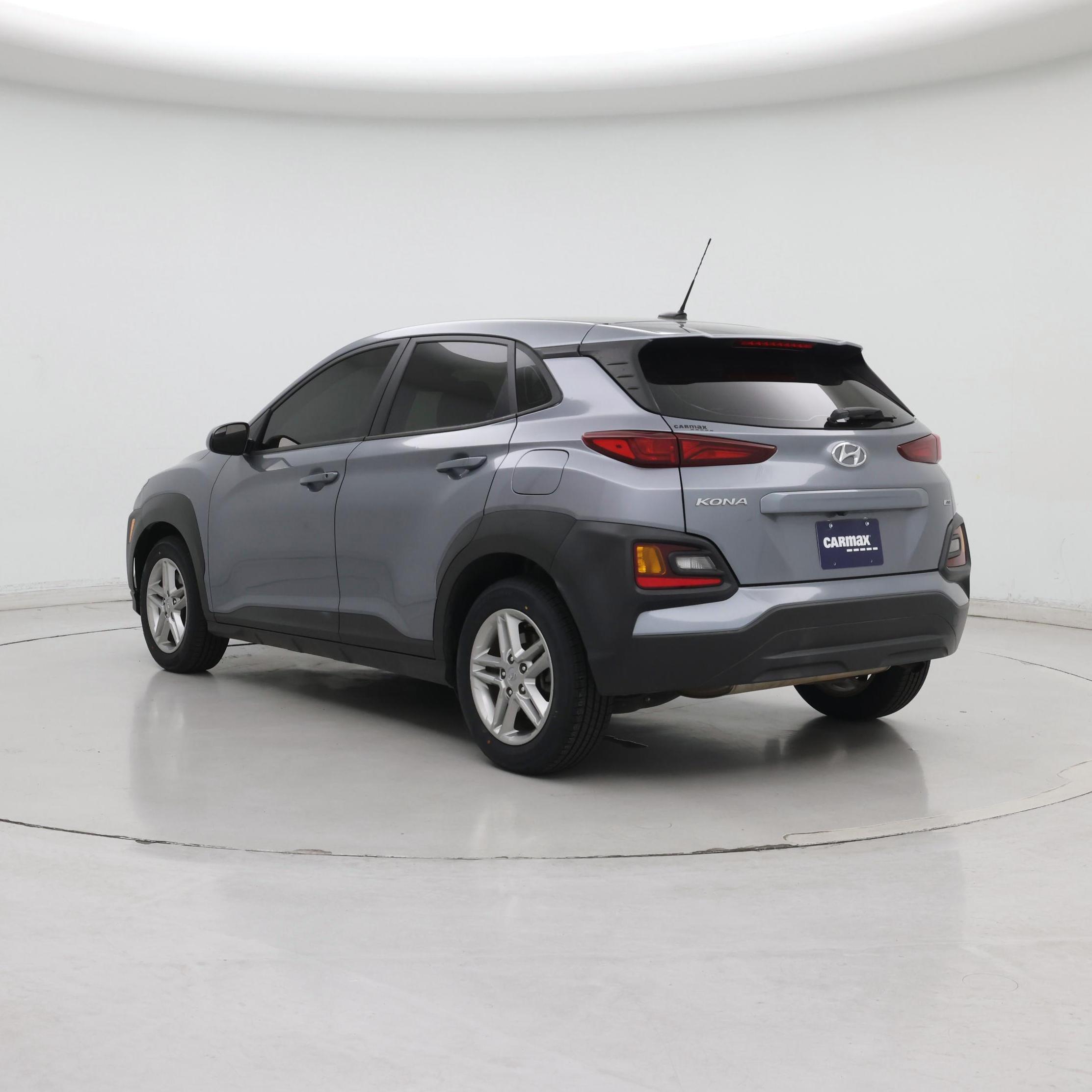Thumbnail: 2021 Hyundai Kona - 2