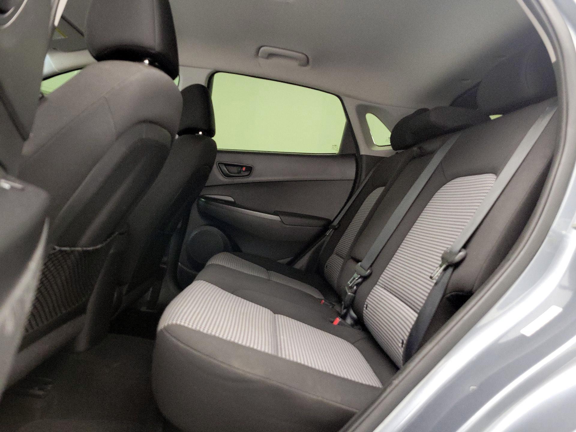 Thumbnail: 2021 Hyundai Kona - 19