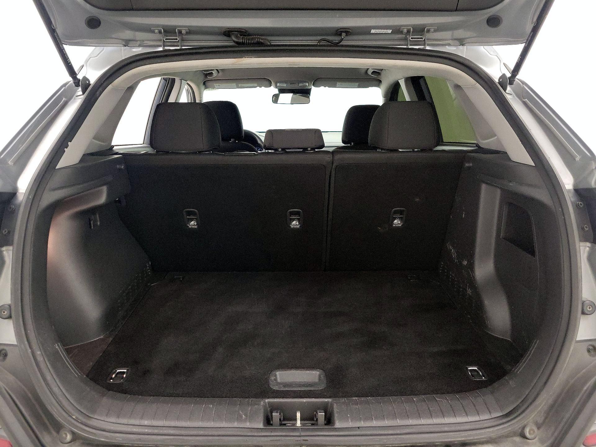 Thumbnail: 2021 Hyundai Kona - 20