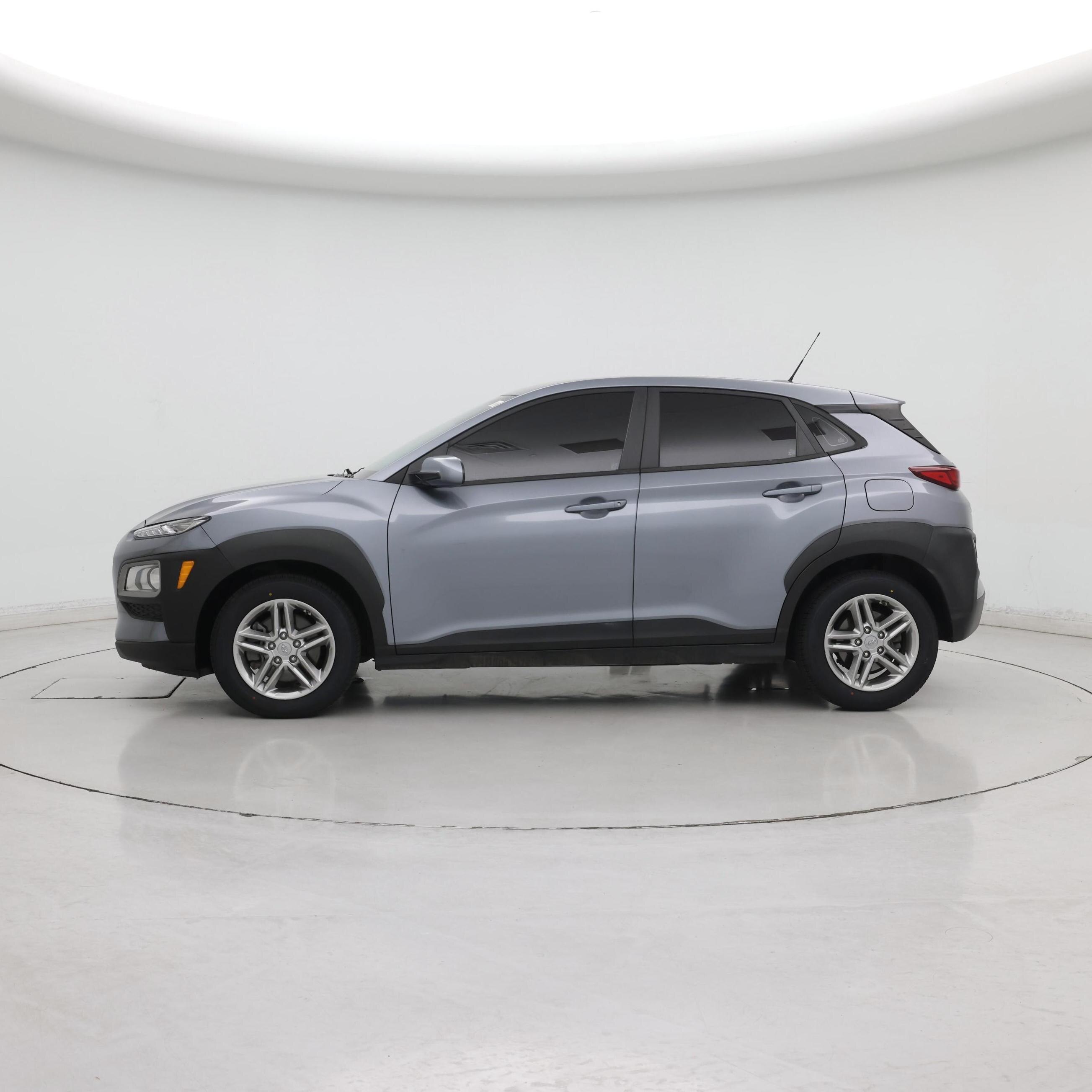 Thumbnail: 2021 Hyundai Kona - 3