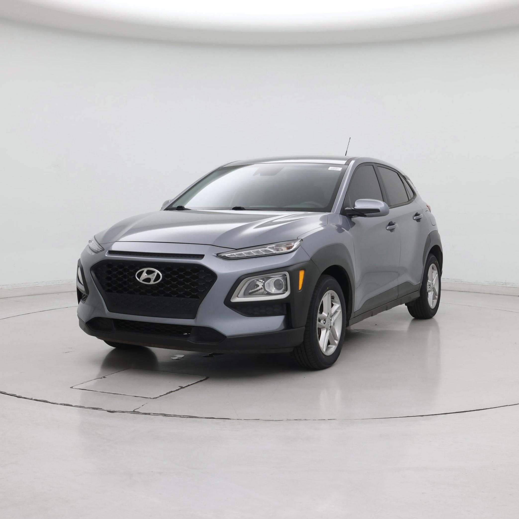 Thumbnail: 2021 Hyundai Kona - 4