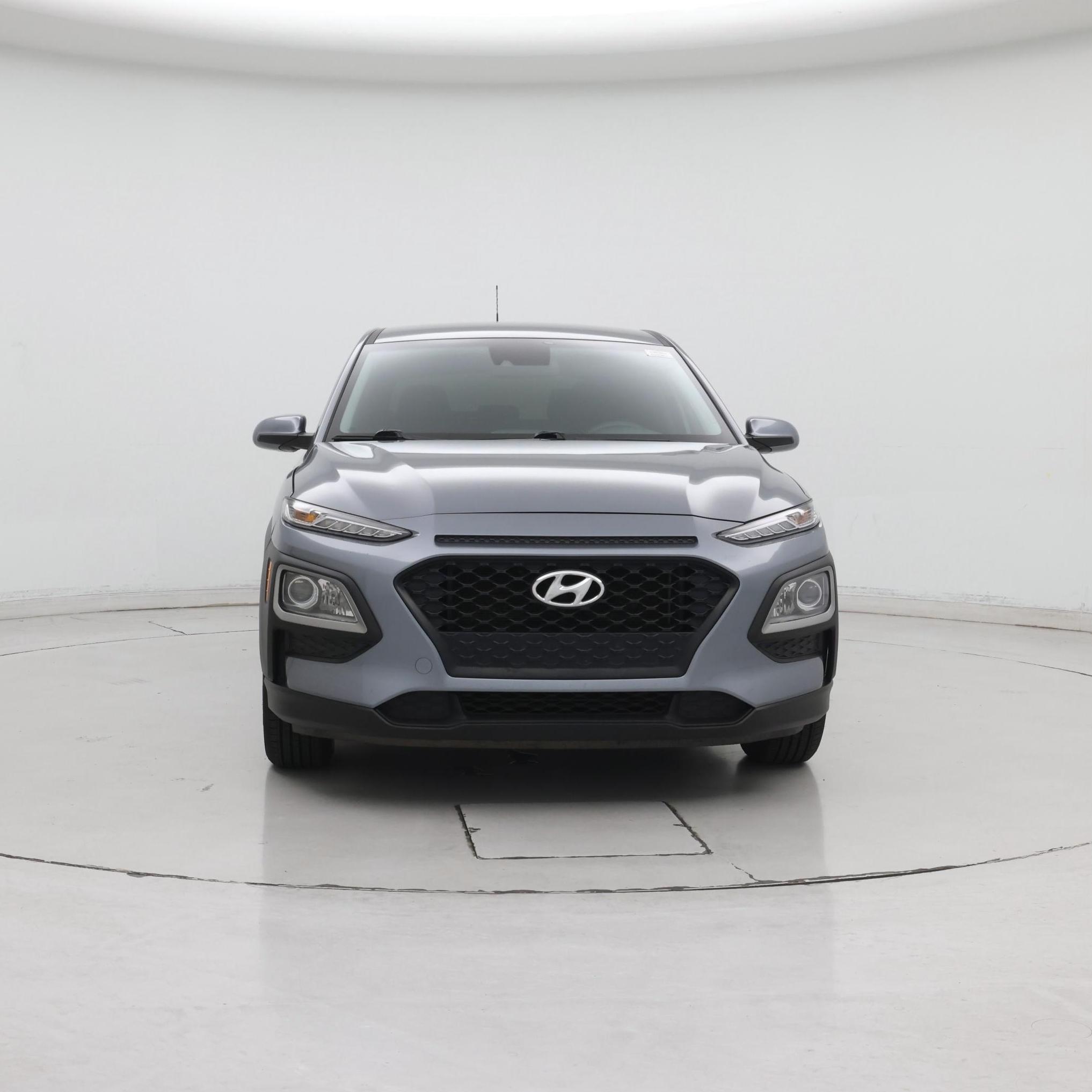 Thumbnail: 2021 Hyundai Kona - 5
