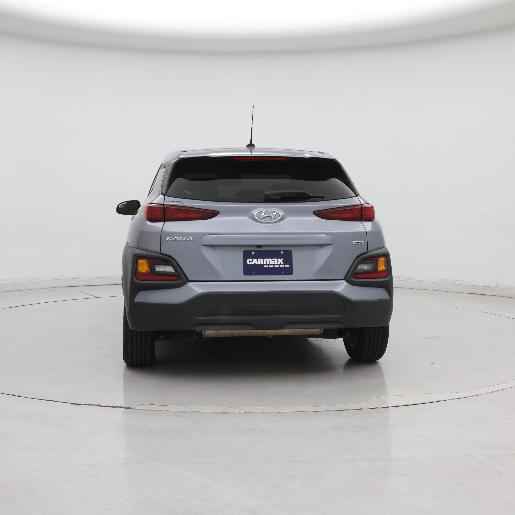 Thumbnail: 2021 Hyundai Kona - 6