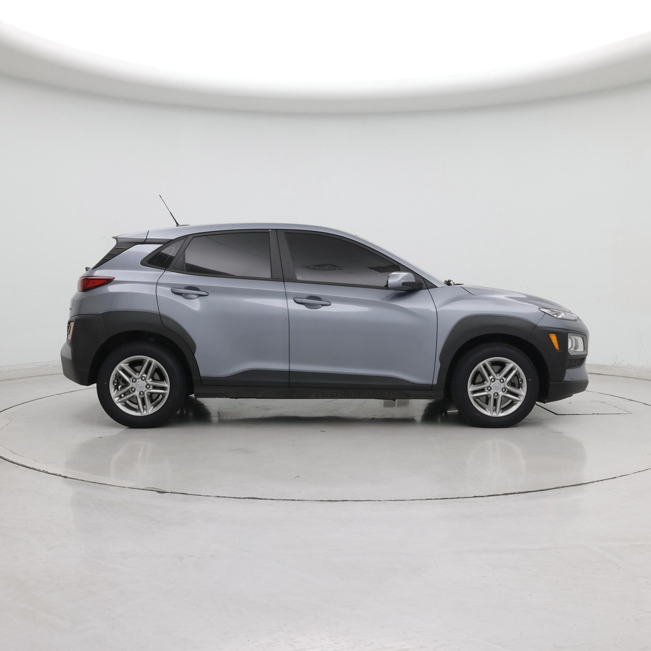 Thumbnail: 2021 Hyundai Kona - 7