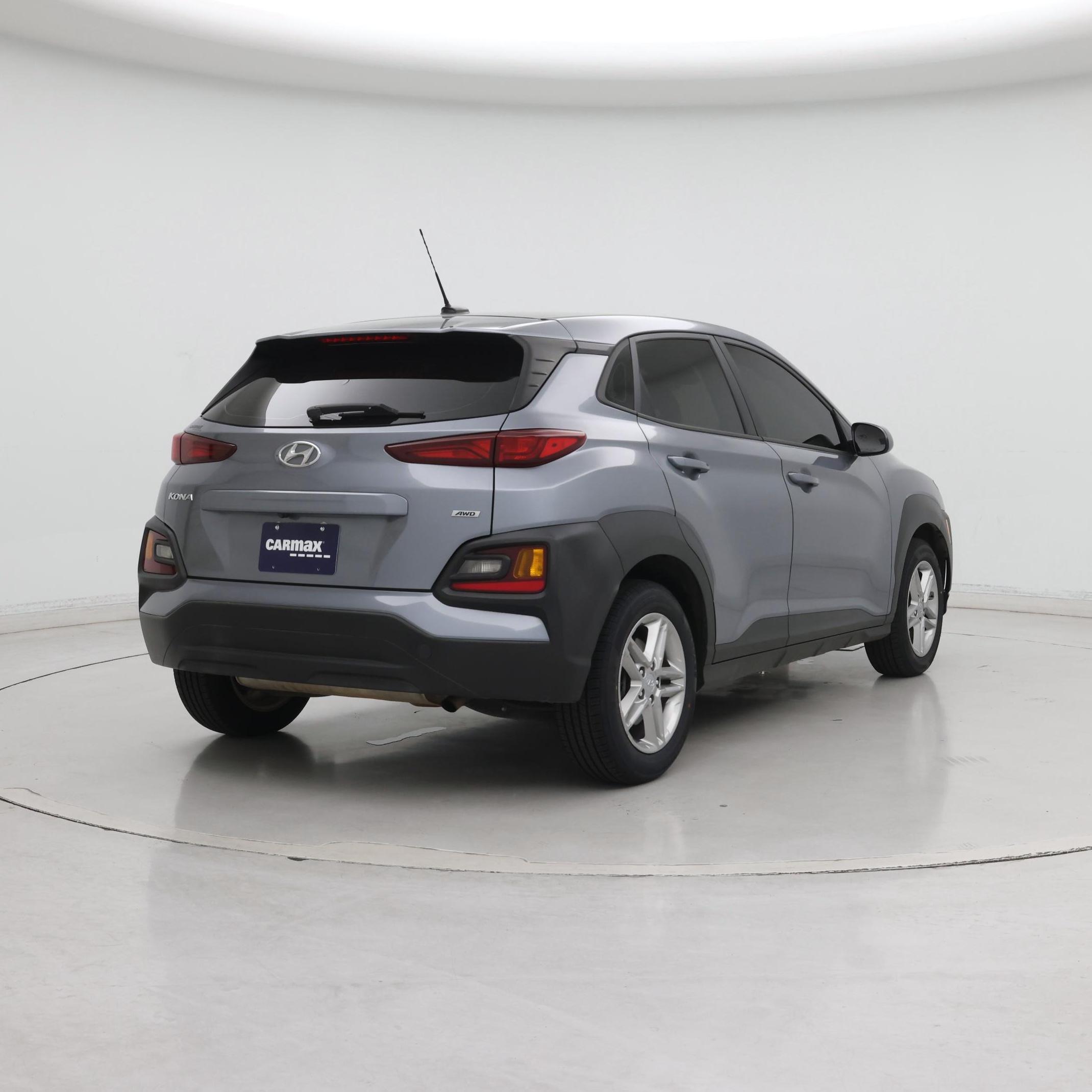 Thumbnail: 2021 Hyundai Kona - 8