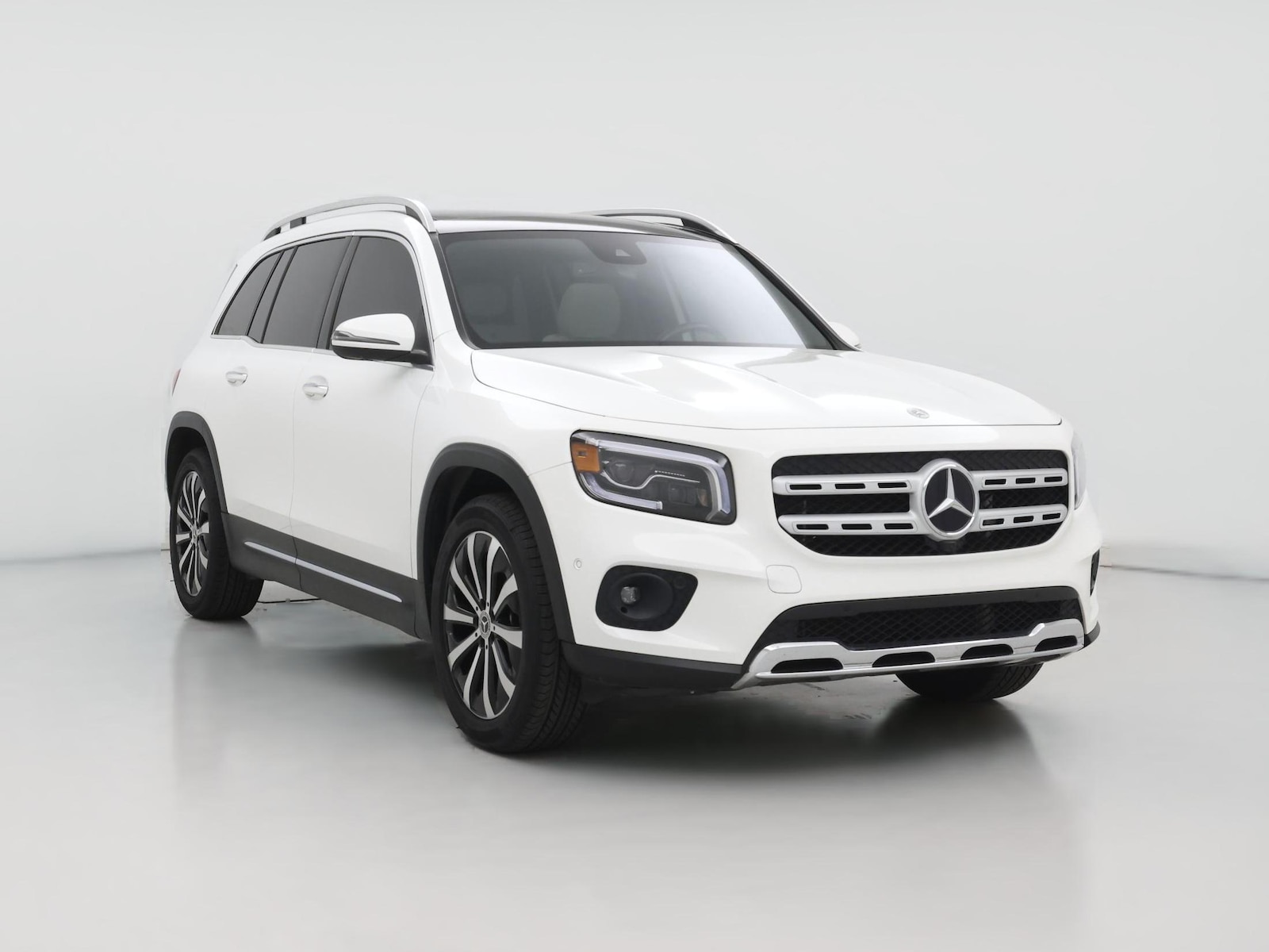 2022 Mercedes-Benz GLB