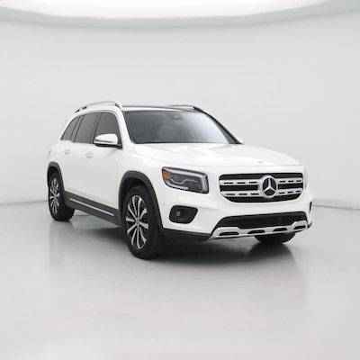 2022 Mercedes-Benz GLB250