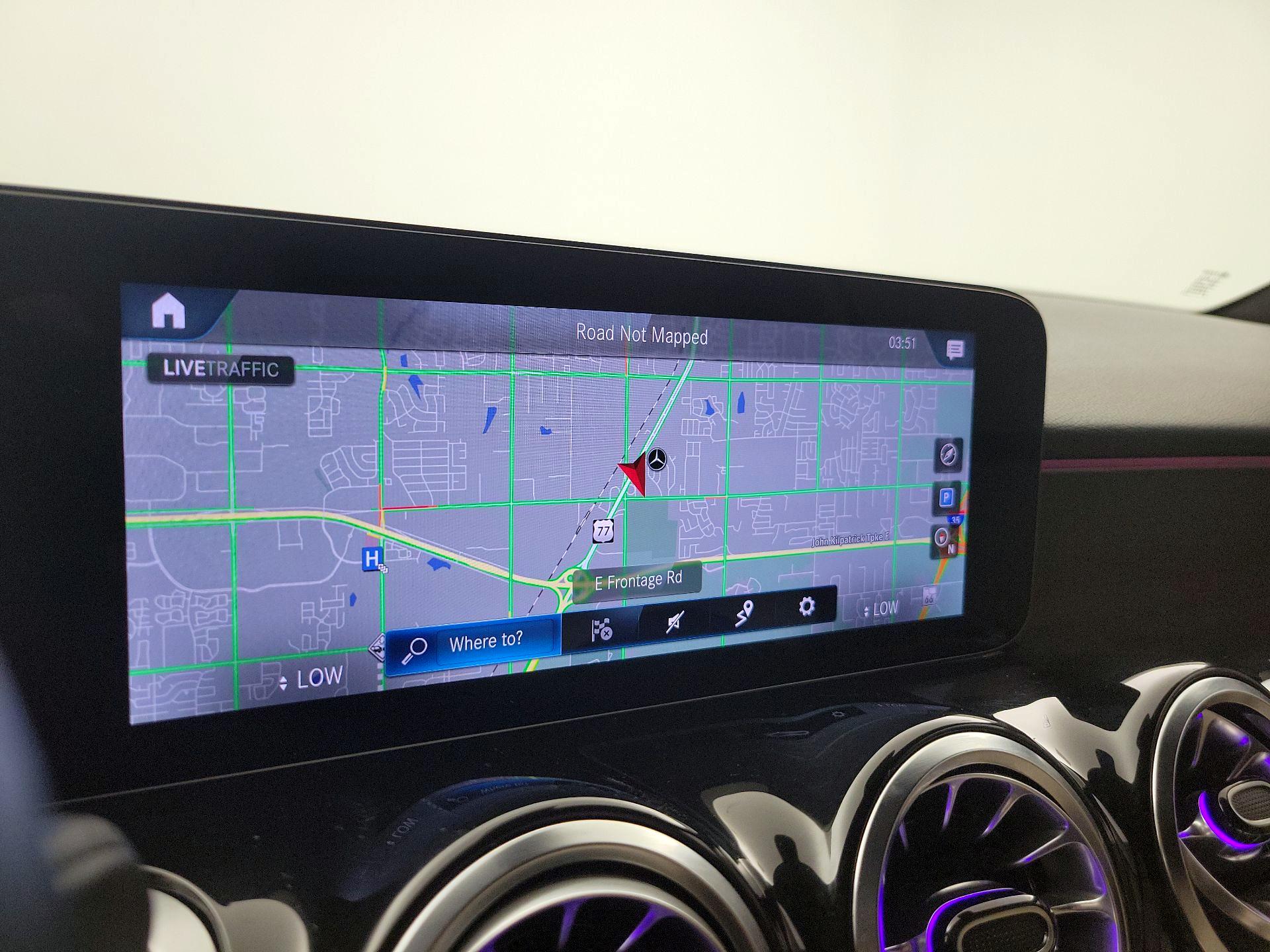 Thumbnail: 2022 Mercedes-Benz GLB - 14