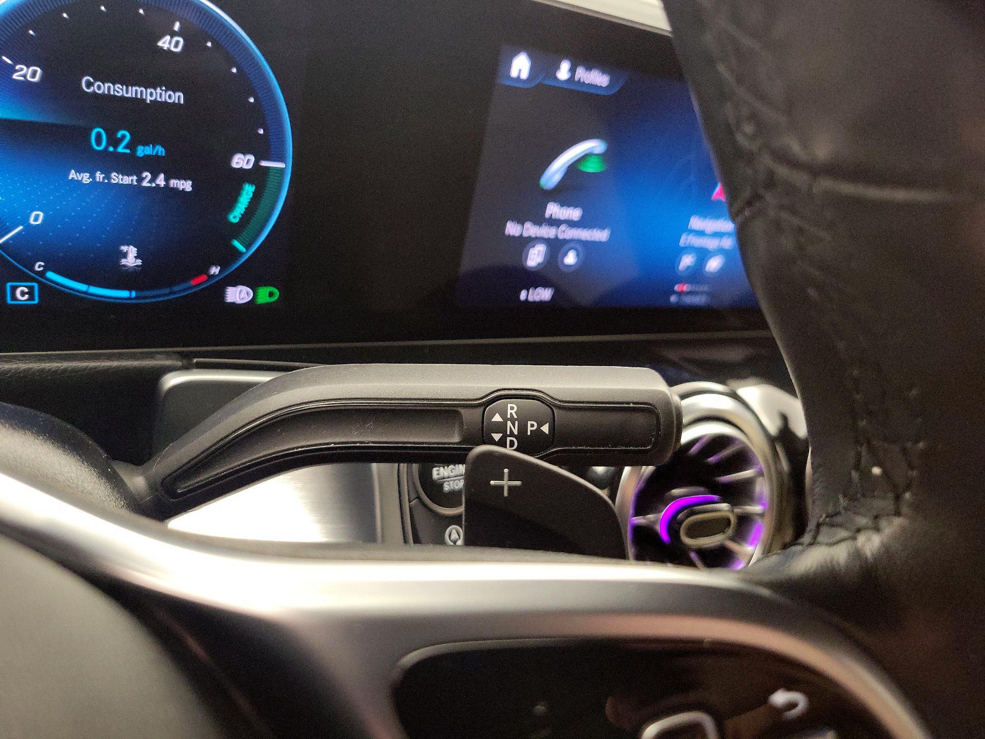 Thumbnail: 2022 Mercedes-Benz GLB - 18