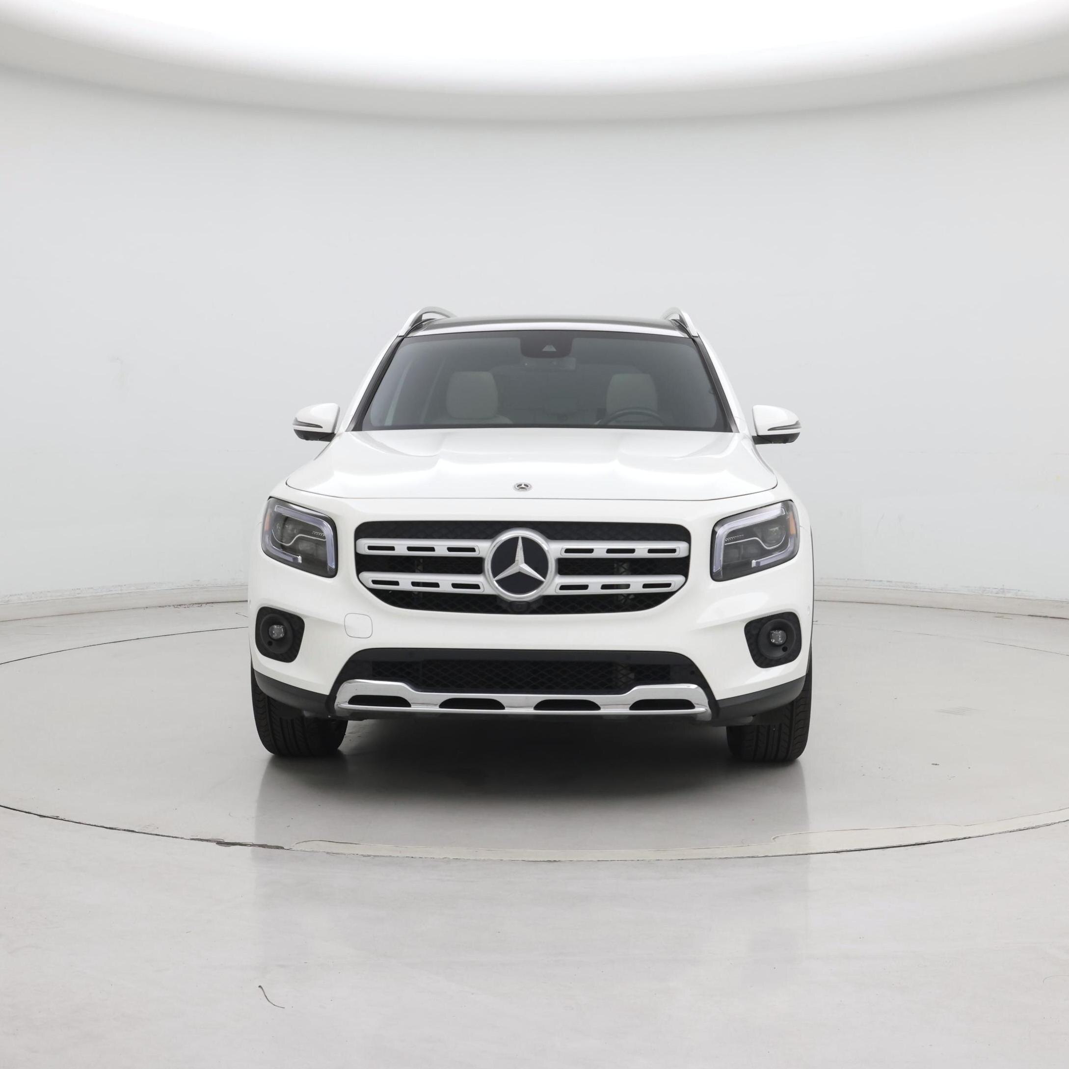 Thumbnail: 2022 Mercedes-Benz GLB - 5