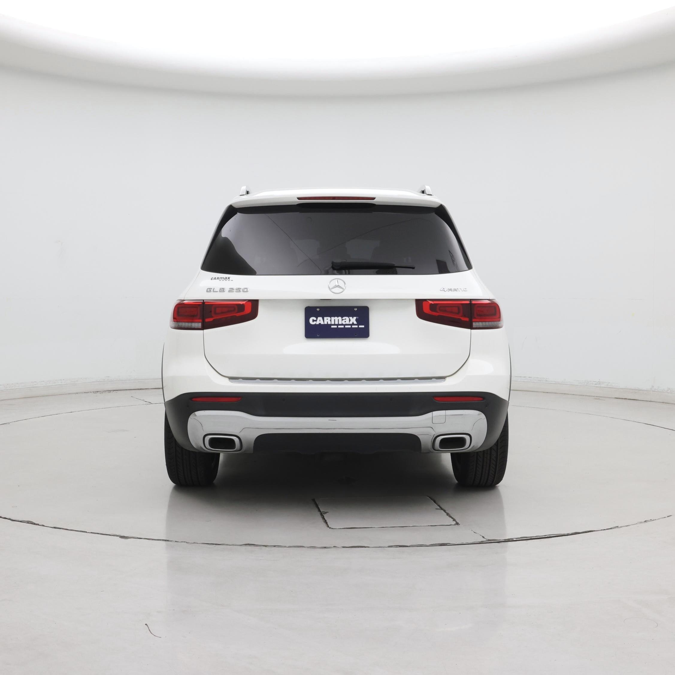 Thumbnail: 2022 Mercedes-Benz GLB - 6