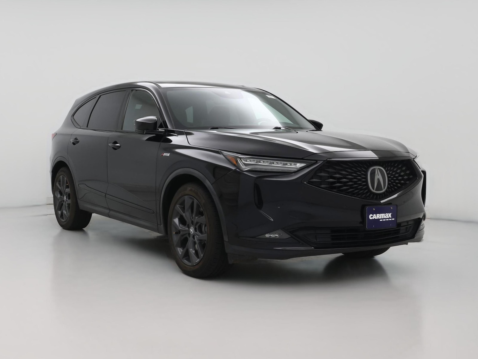 2022 Acura MDX