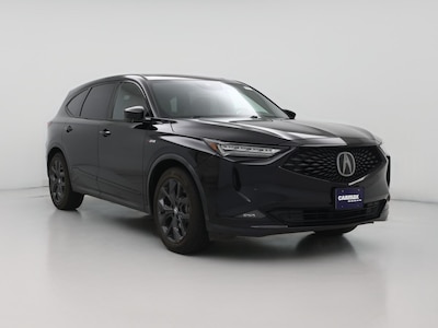 2022 Acura MDX SH-AWD A-Spec