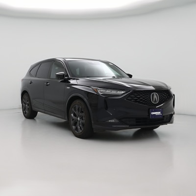 2022 Acura MDX SH-AWD A-Spec