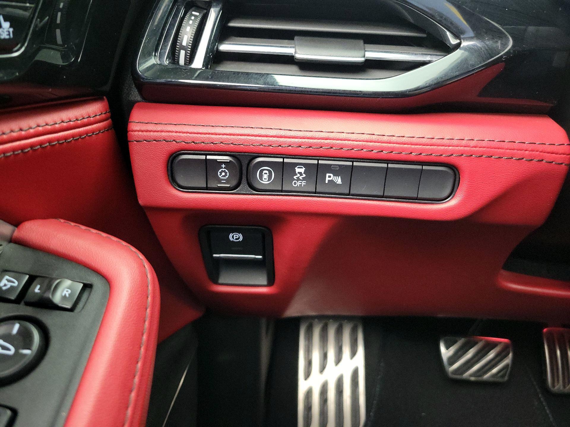 Thumbnail: 2022 Acura MDX - 13