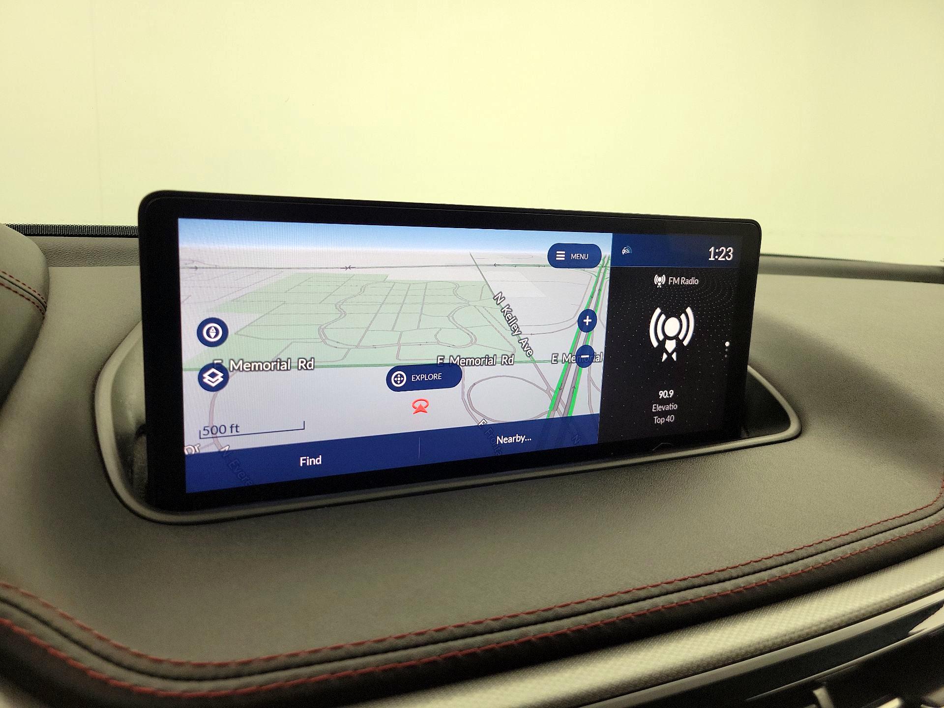 Thumbnail: 2022 Acura MDX - 14