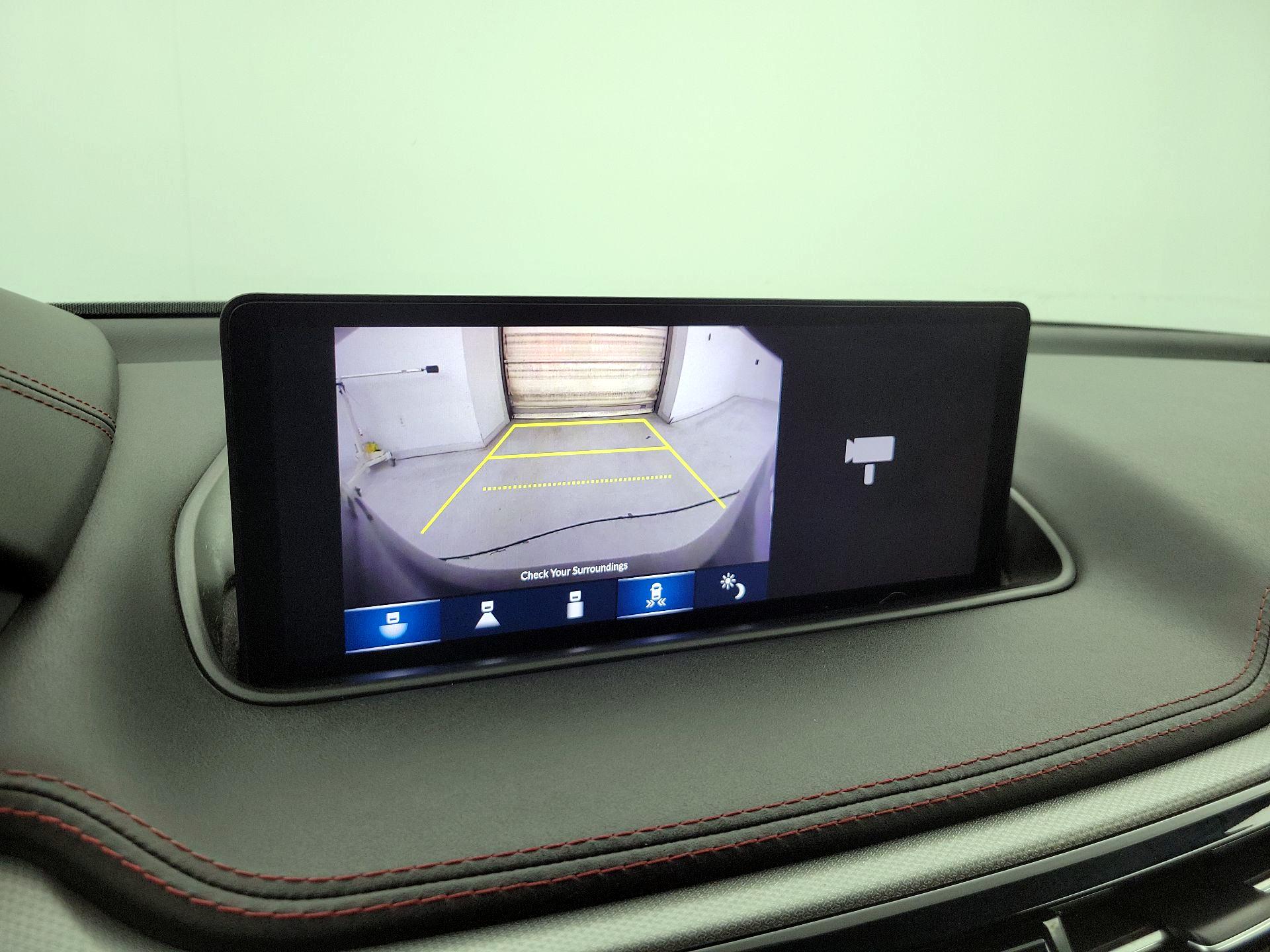 Thumbnail: 2022 Acura MDX - 15