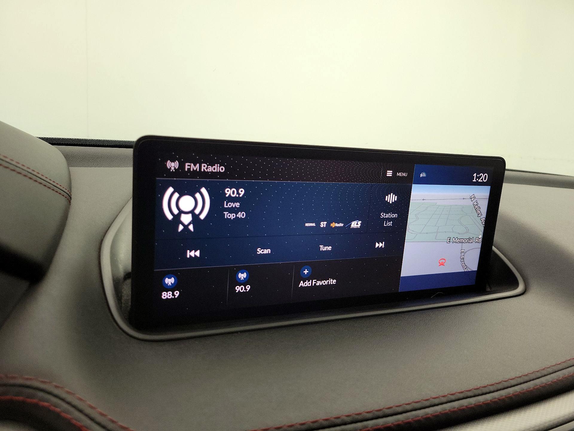 Thumbnail: 2022 Acura MDX - 16