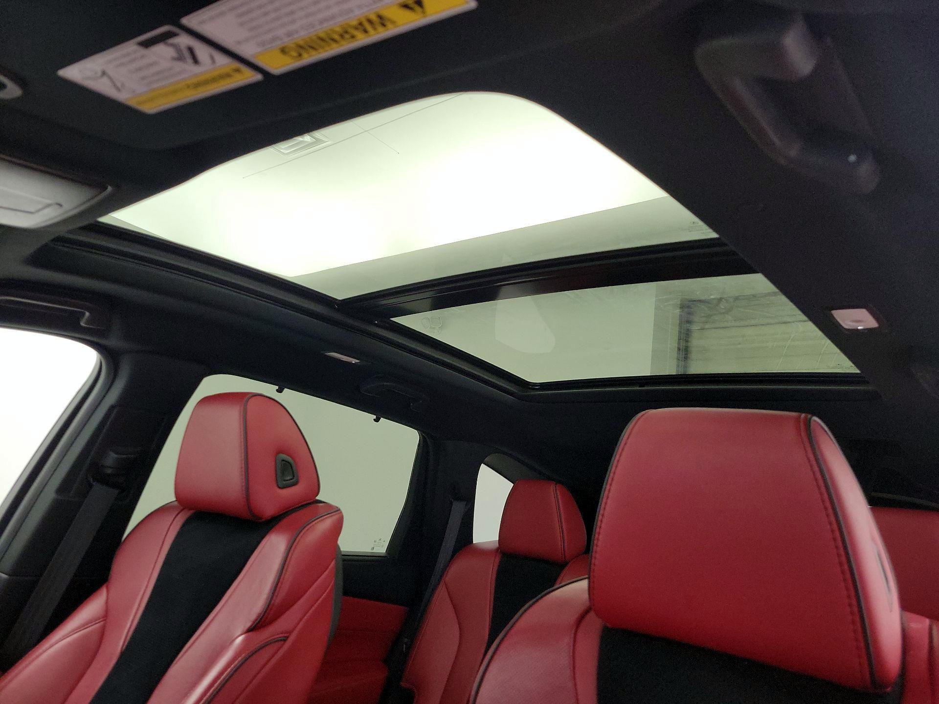 Thumbnail: 2022 Acura MDX - 20