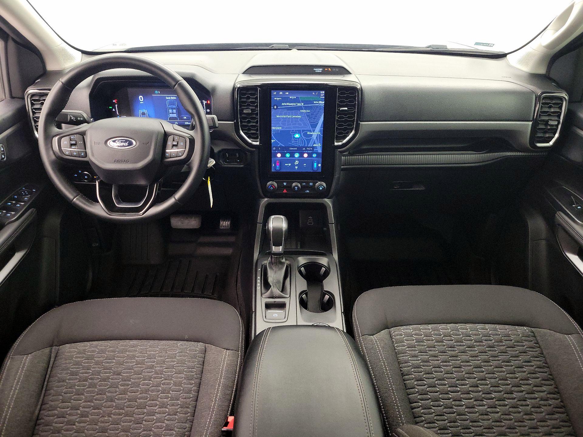 Thumbnail: 2024 Ford Ranger - 9