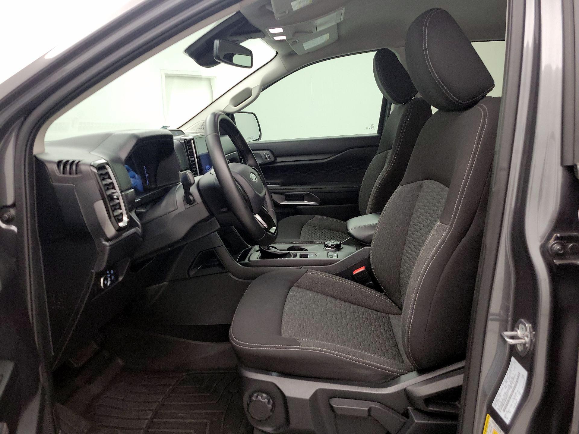 Thumbnail: 2024 Ford Ranger - 11