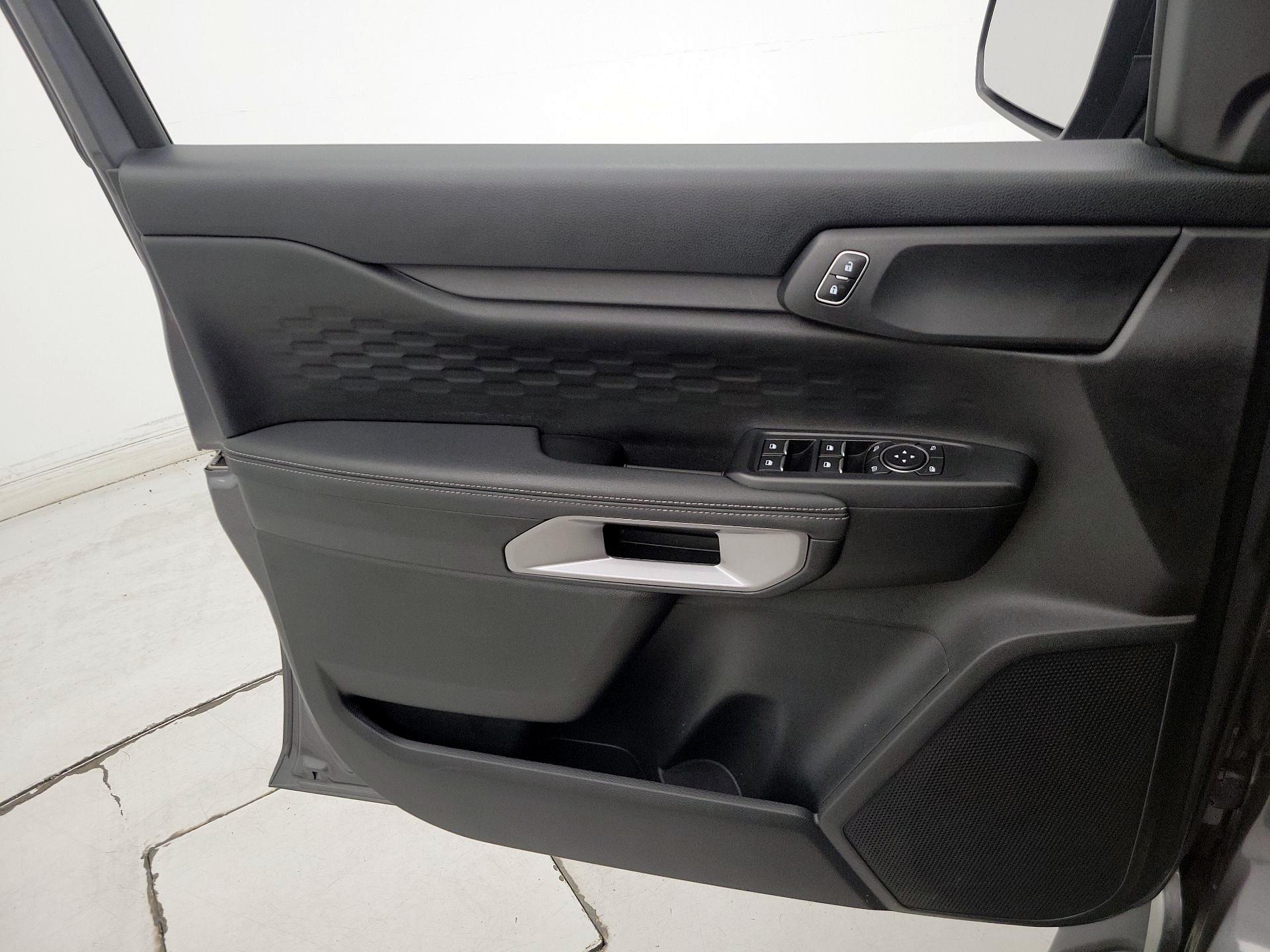 Thumbnail: 2024 Ford Ranger - 12