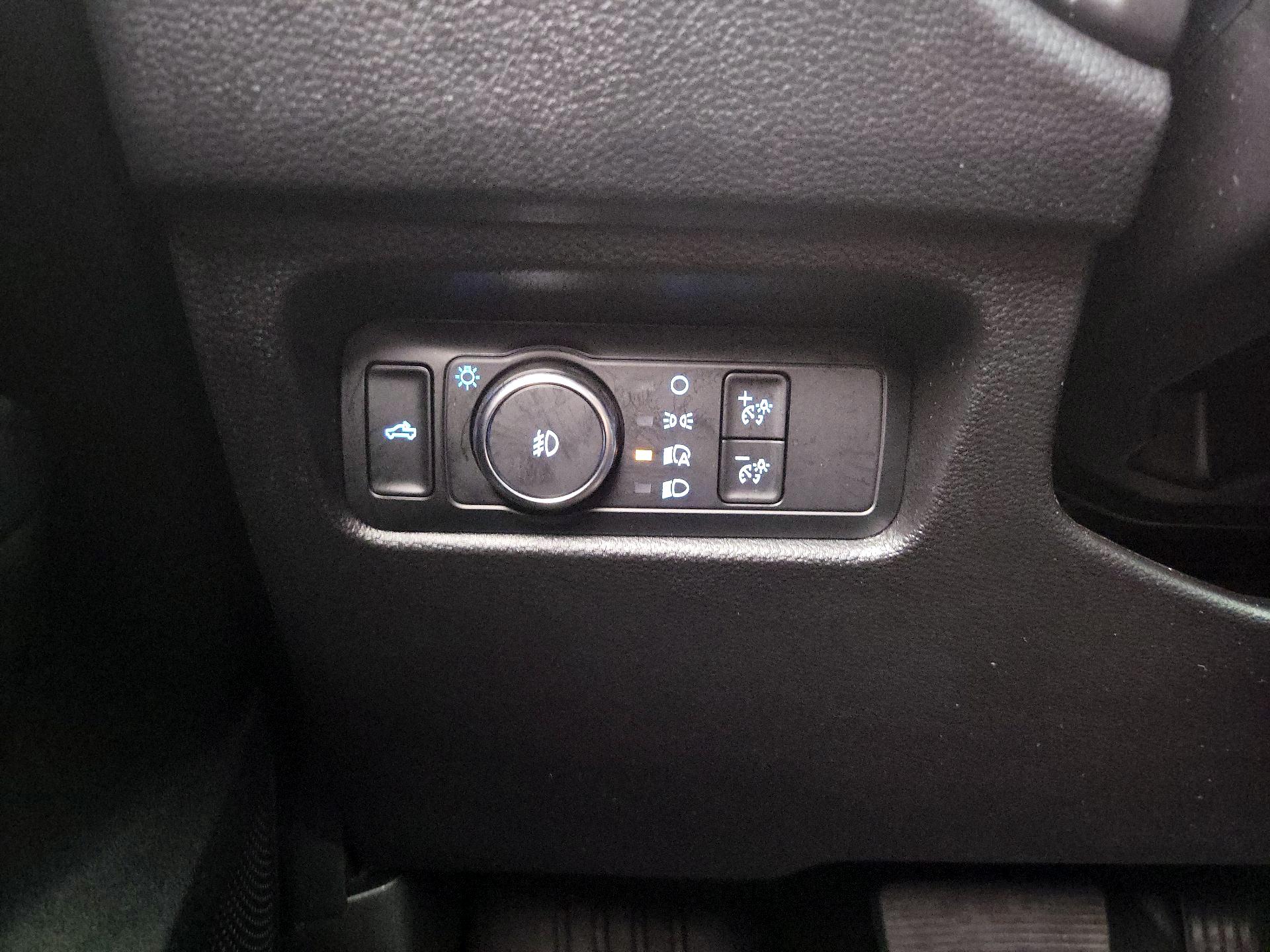 Thumbnail: 2024 Ford Ranger - 13