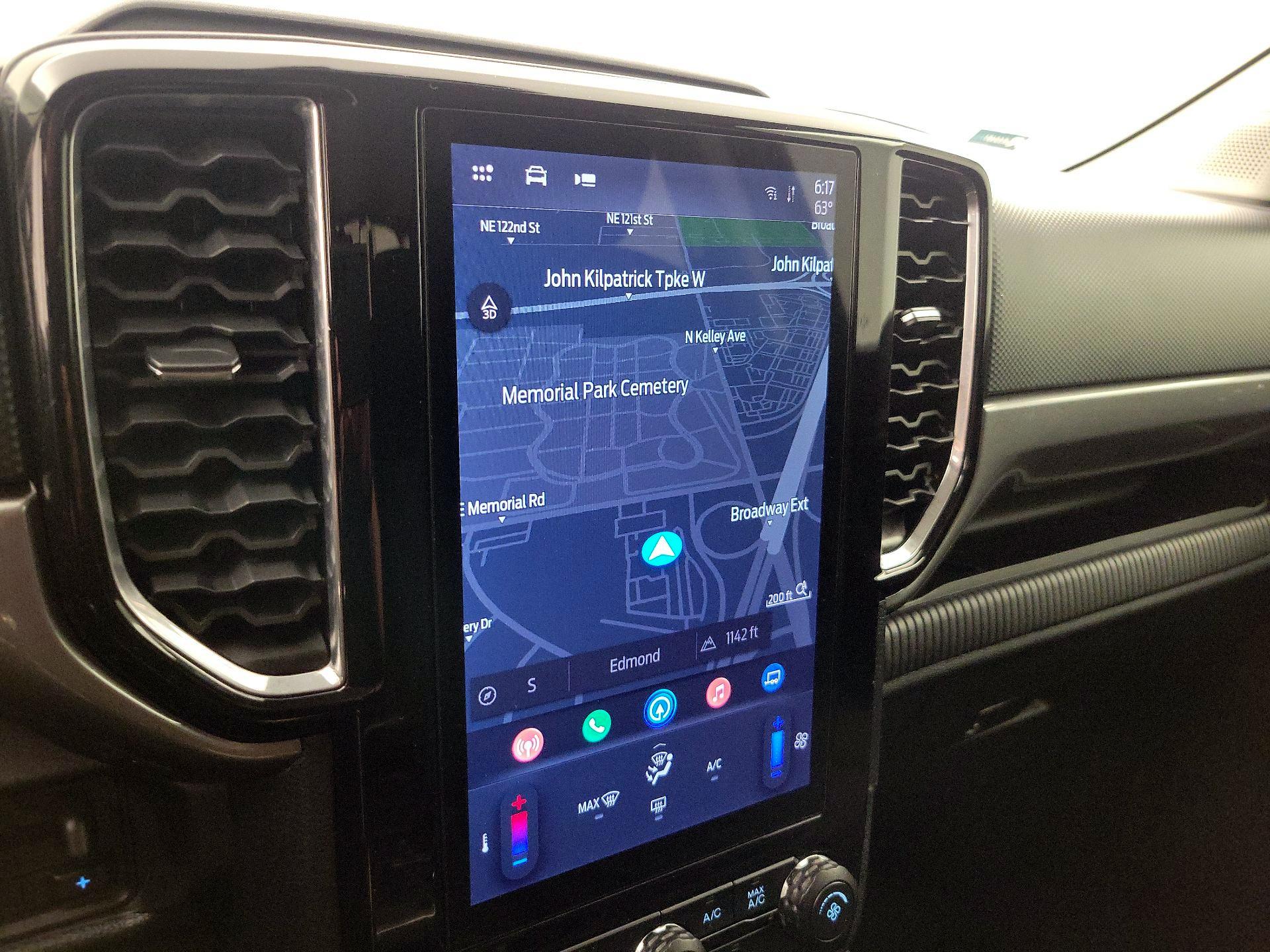 Thumbnail: 2024 Ford Ranger - 14