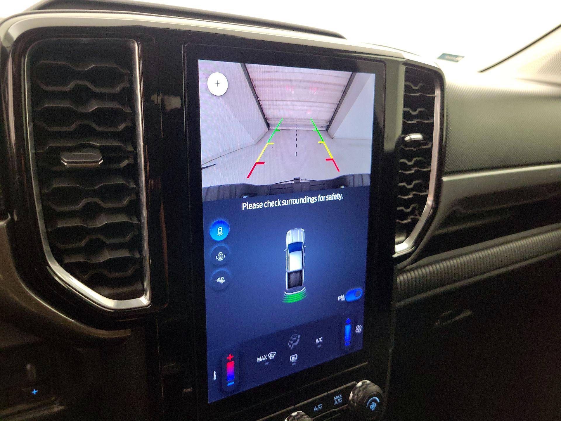 Thumbnail: 2024 Ford Ranger - 15