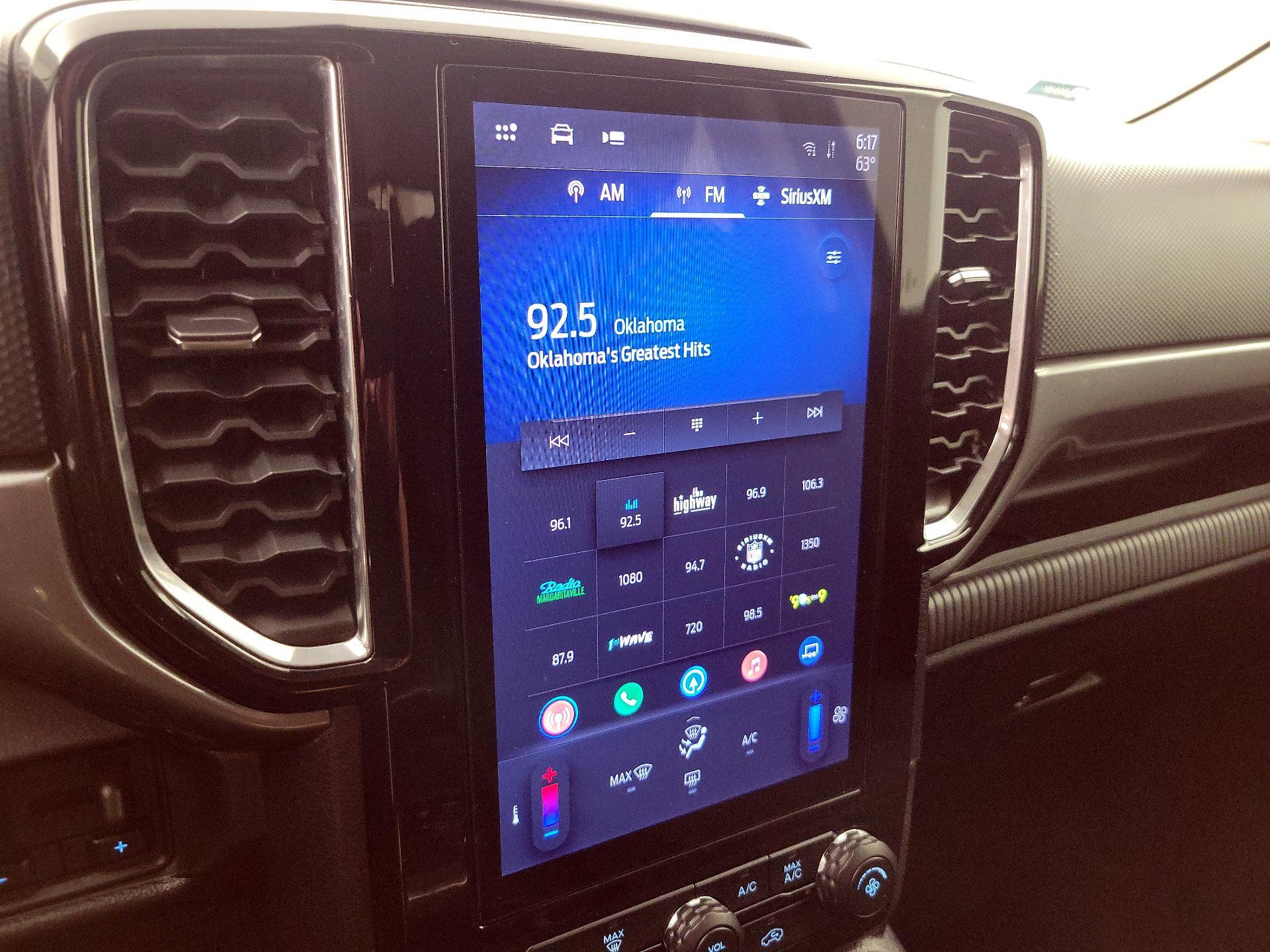 Thumbnail: 2024 Ford Ranger - 16