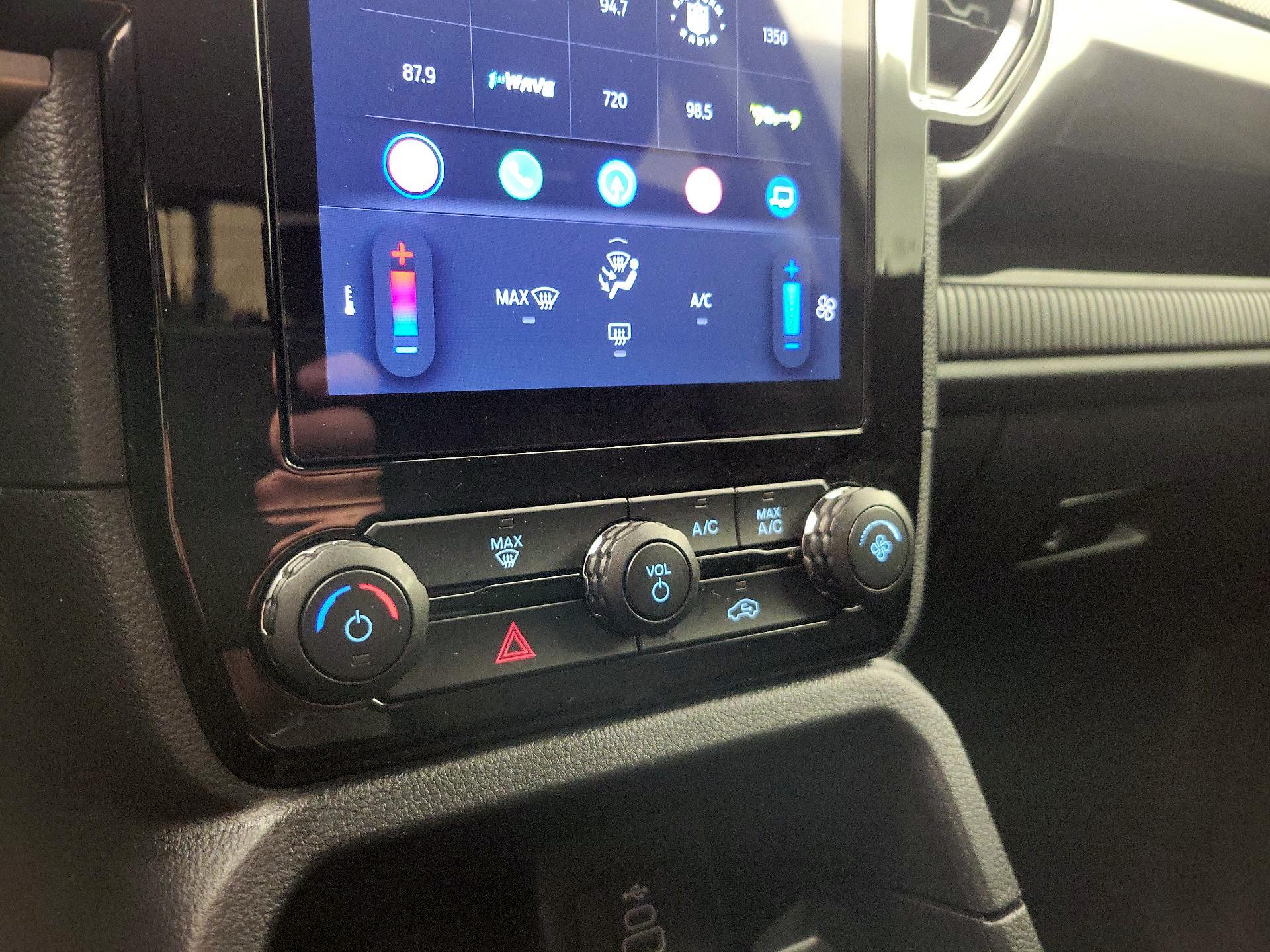 Thumbnail: 2024 Ford Ranger - 17