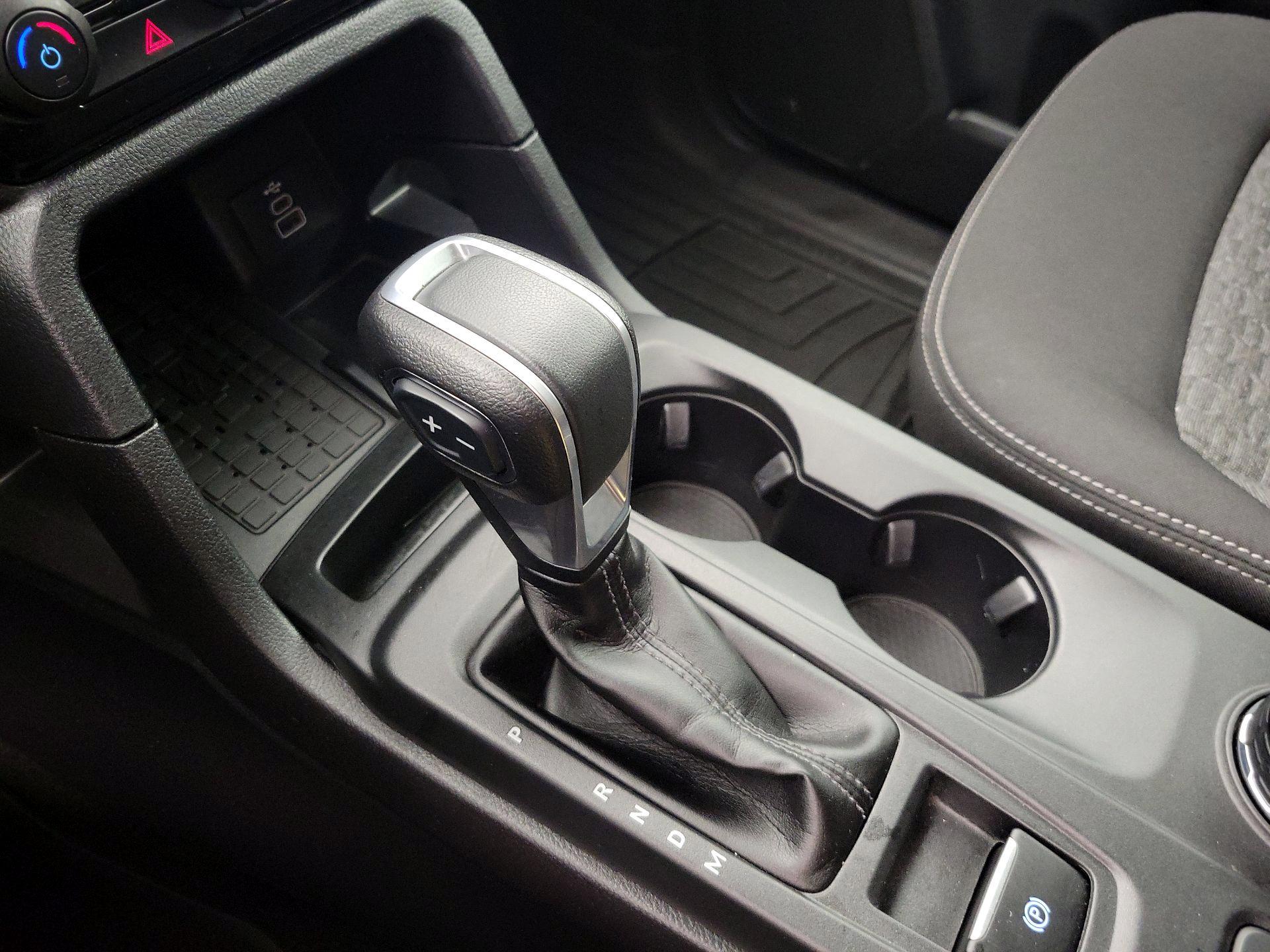 Thumbnail: 2024 Ford Ranger - 18