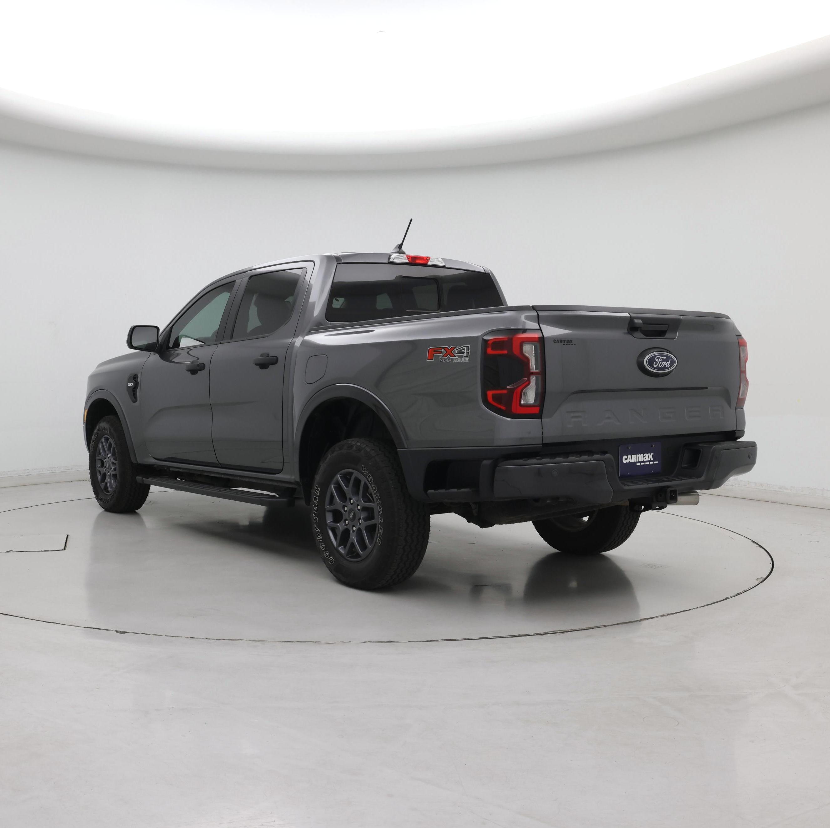 Thumbnail: 2024 Ford Ranger - 2