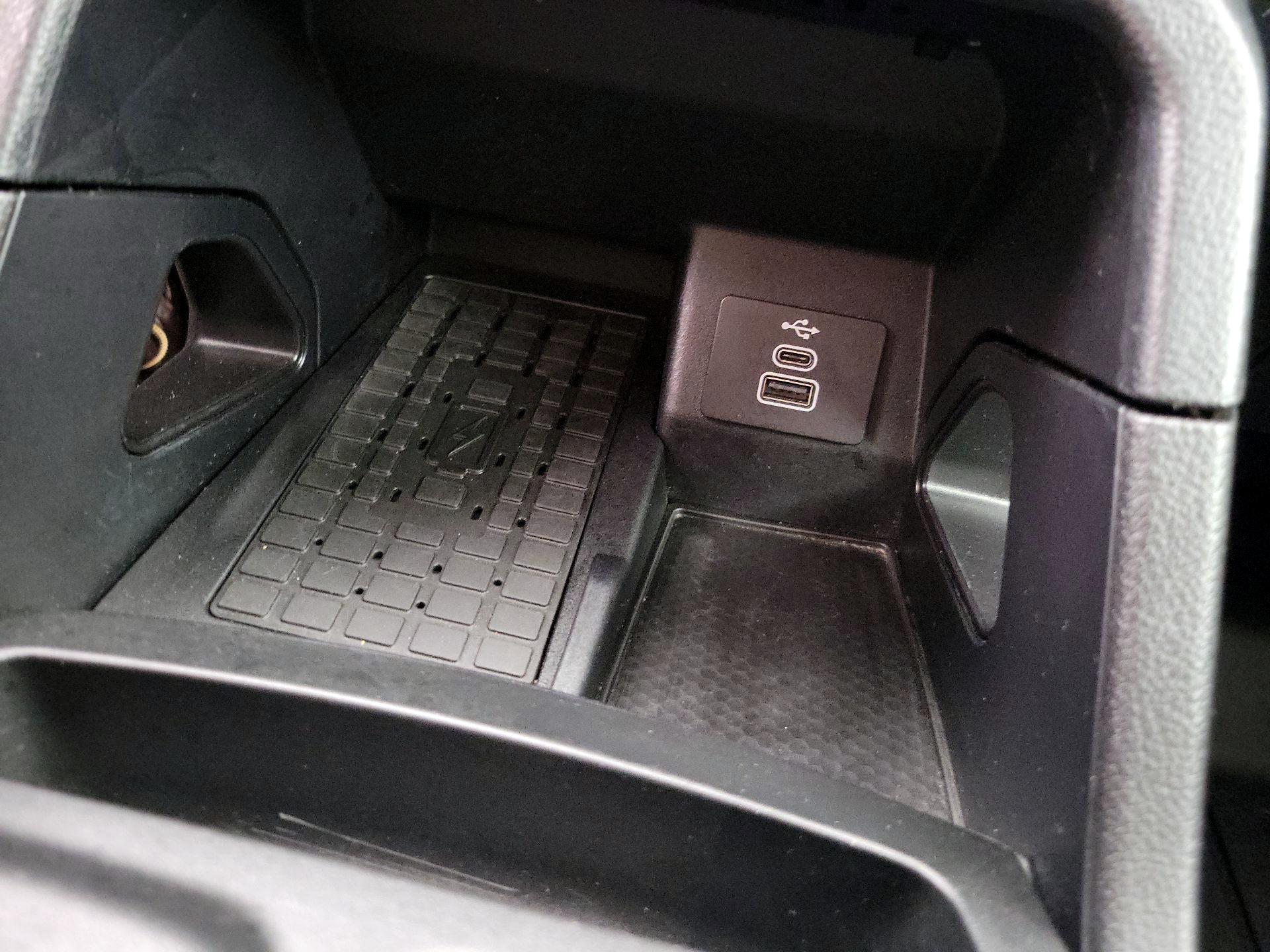 Thumbnail: 2024 Ford Ranger - 19