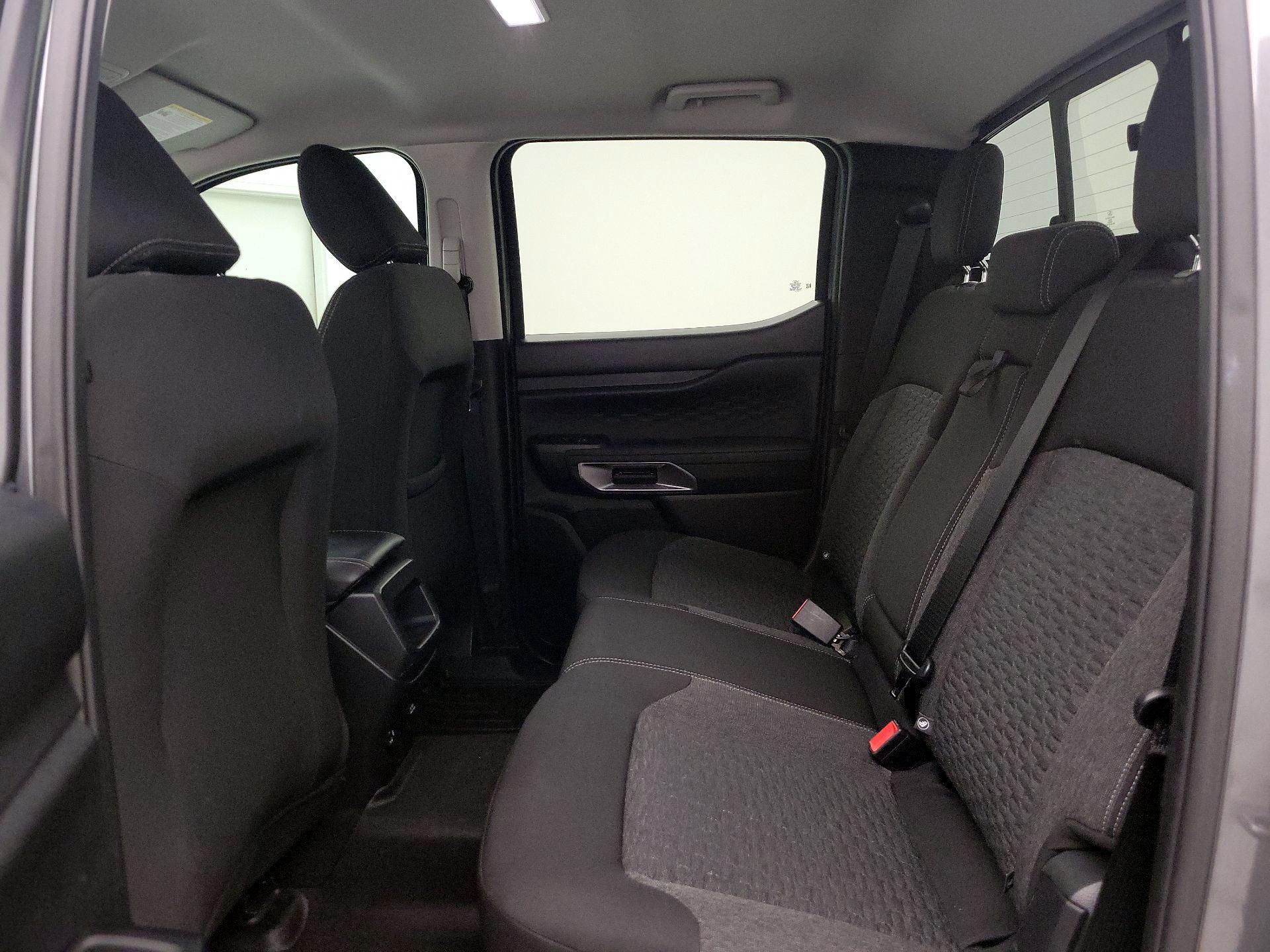 Thumbnail: 2024 Ford Ranger - 20