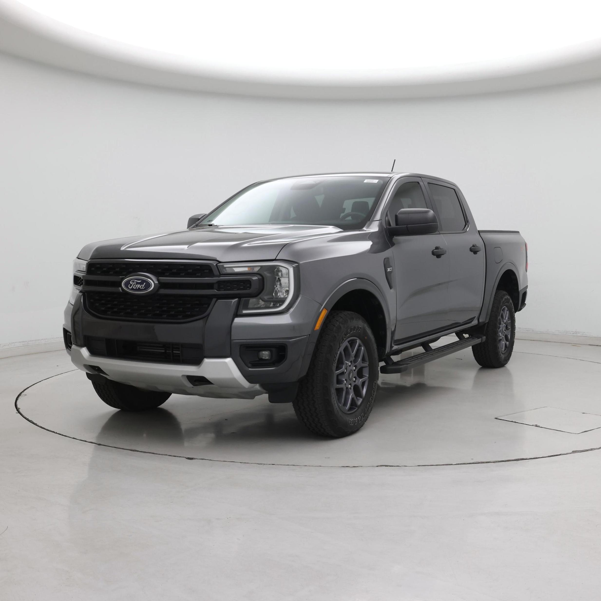 Thumbnail: 2024 Ford Ranger - 4