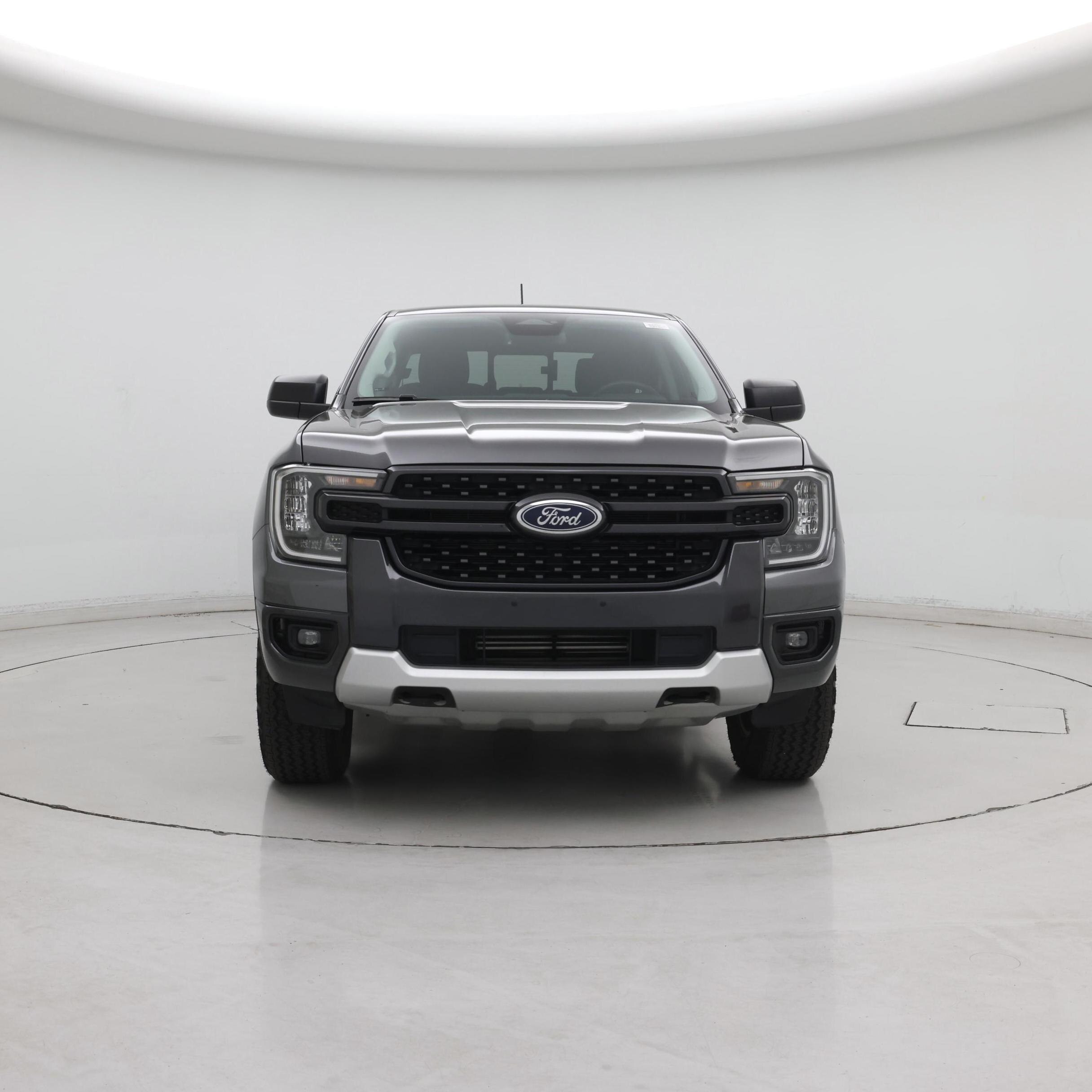 Thumbnail: 2024 Ford Ranger - 5