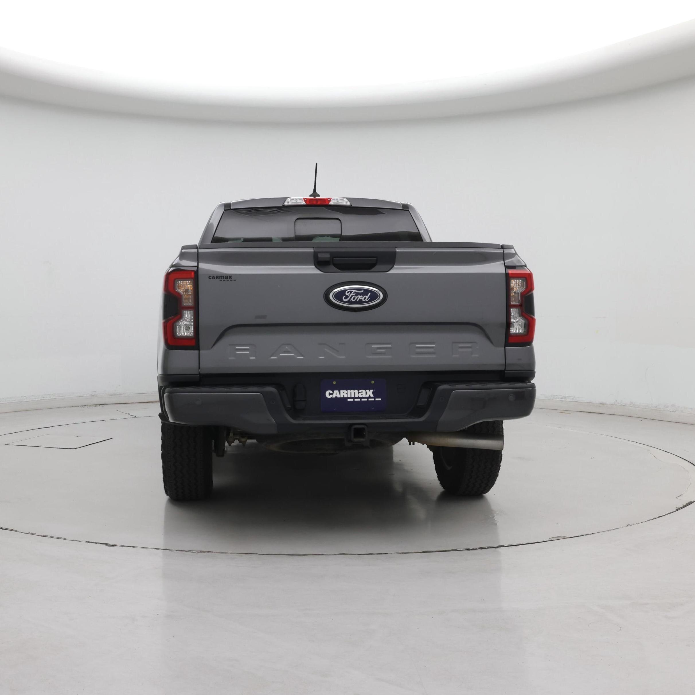 Thumbnail: 2024 Ford Ranger - 6