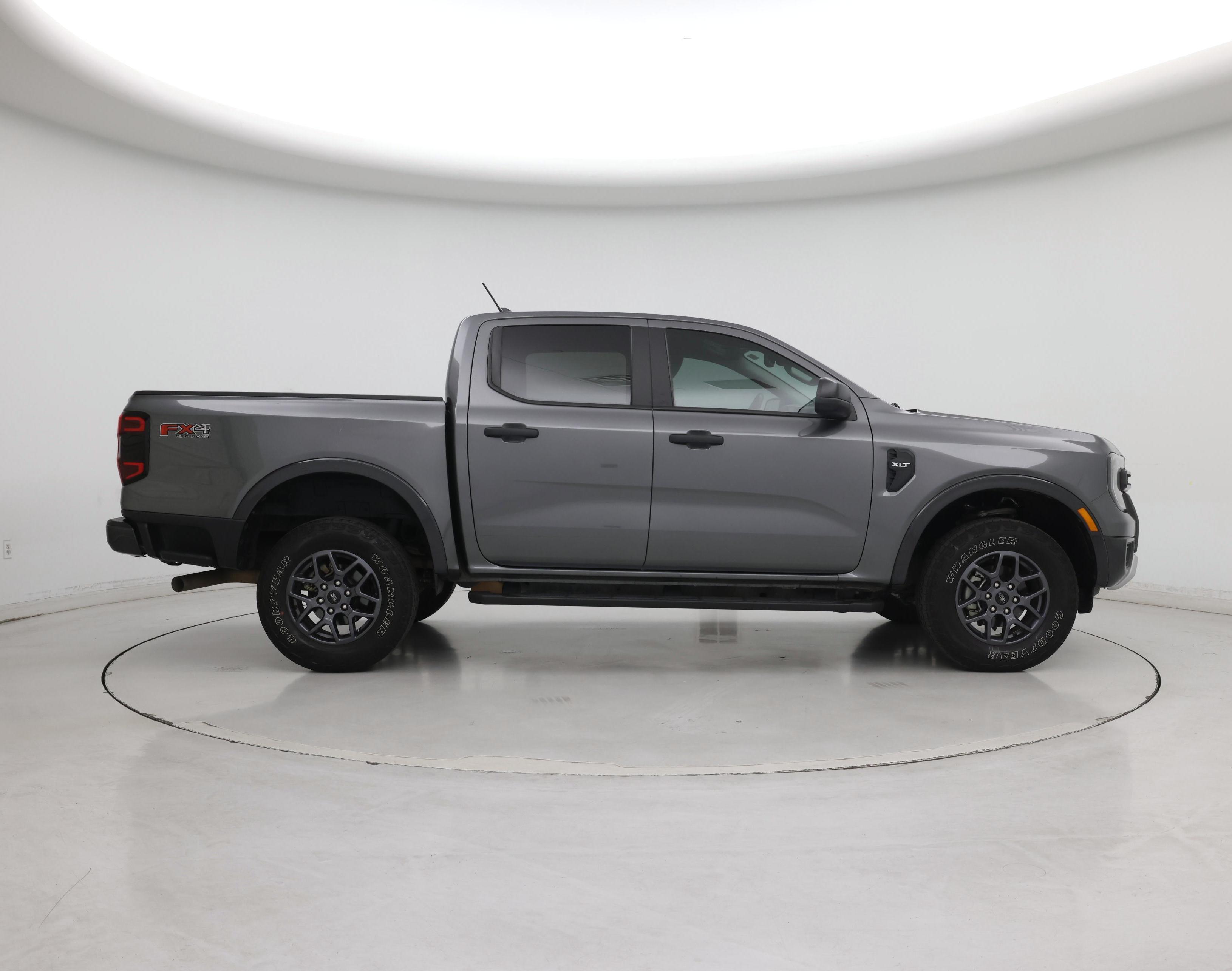 Thumbnail: 2024 Ford Ranger - 7