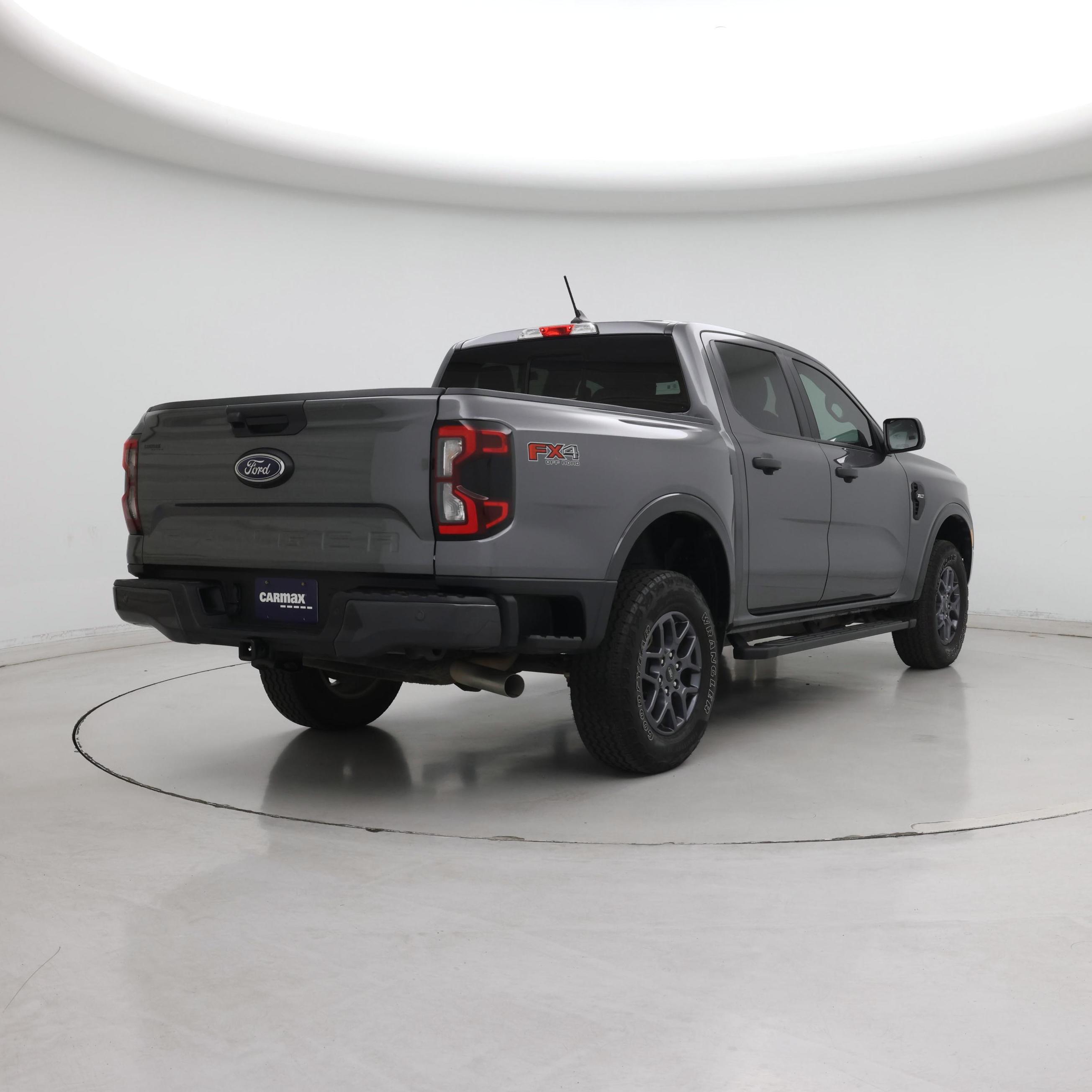 Thumbnail: 2024 Ford Ranger - 8