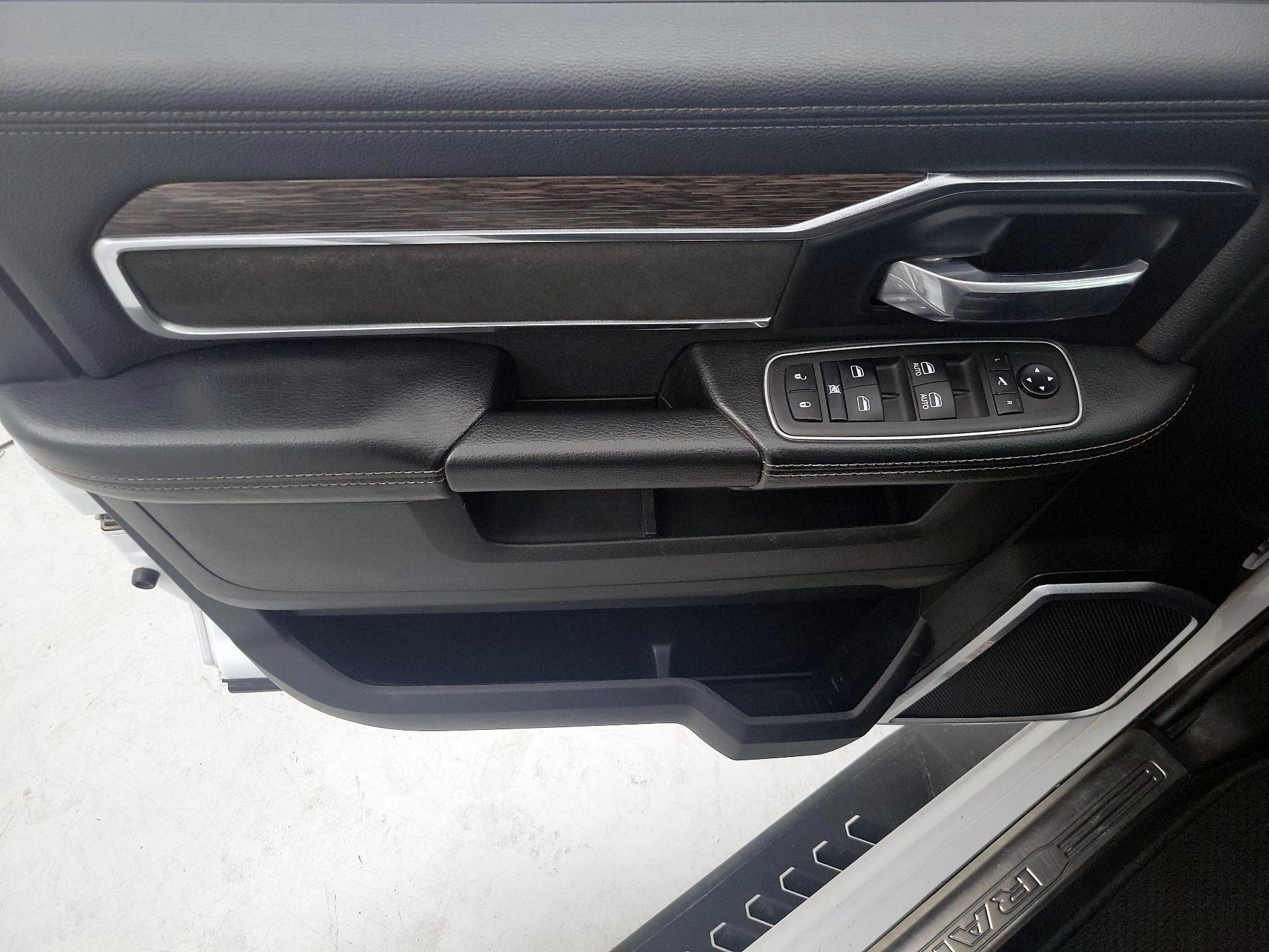 Thumbnail: 2021 RAM 2500 - 12