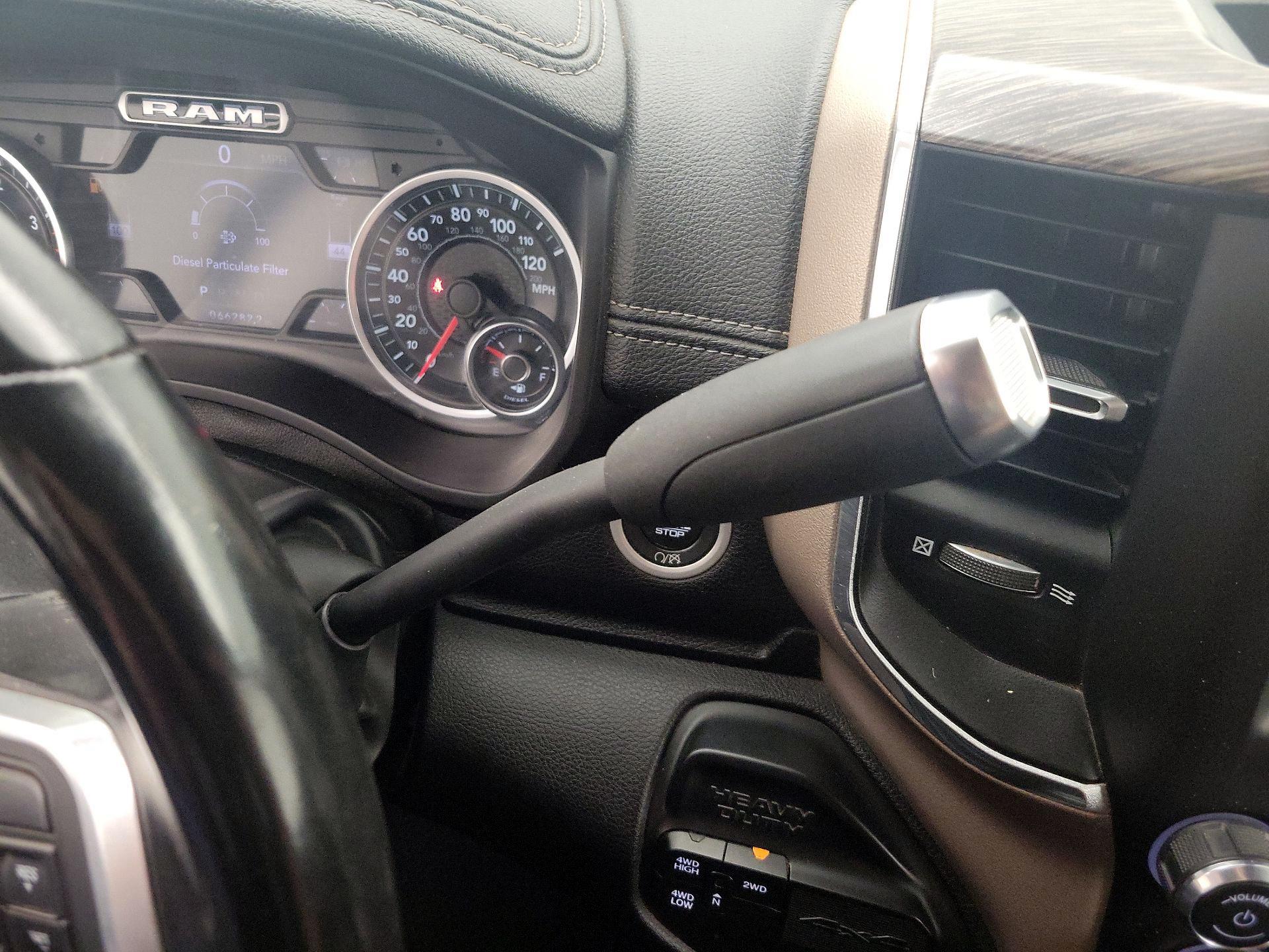 Thumbnail: 2021 RAM 2500 - 17