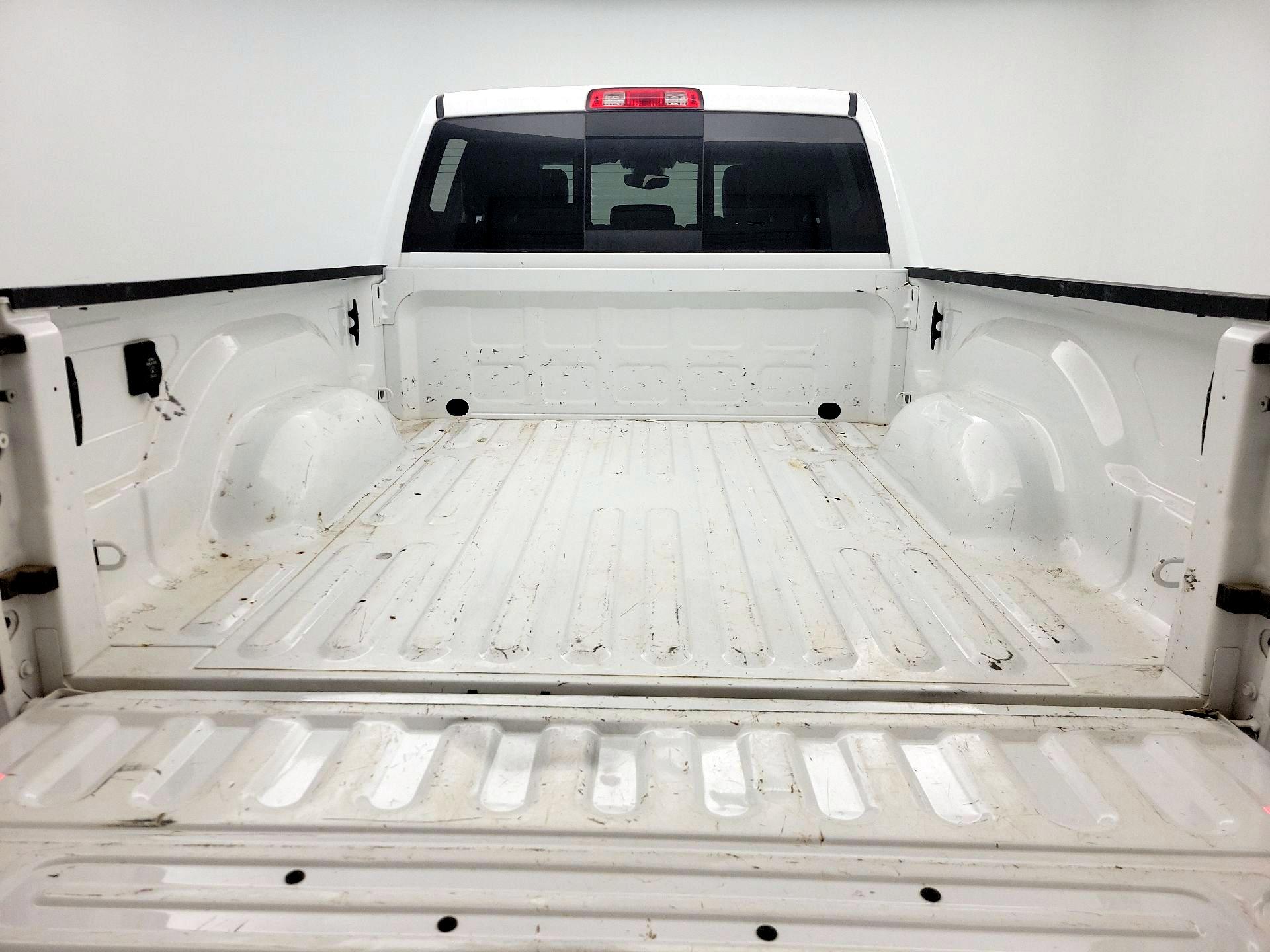 Thumbnail: 2021 RAM 2500 - 20