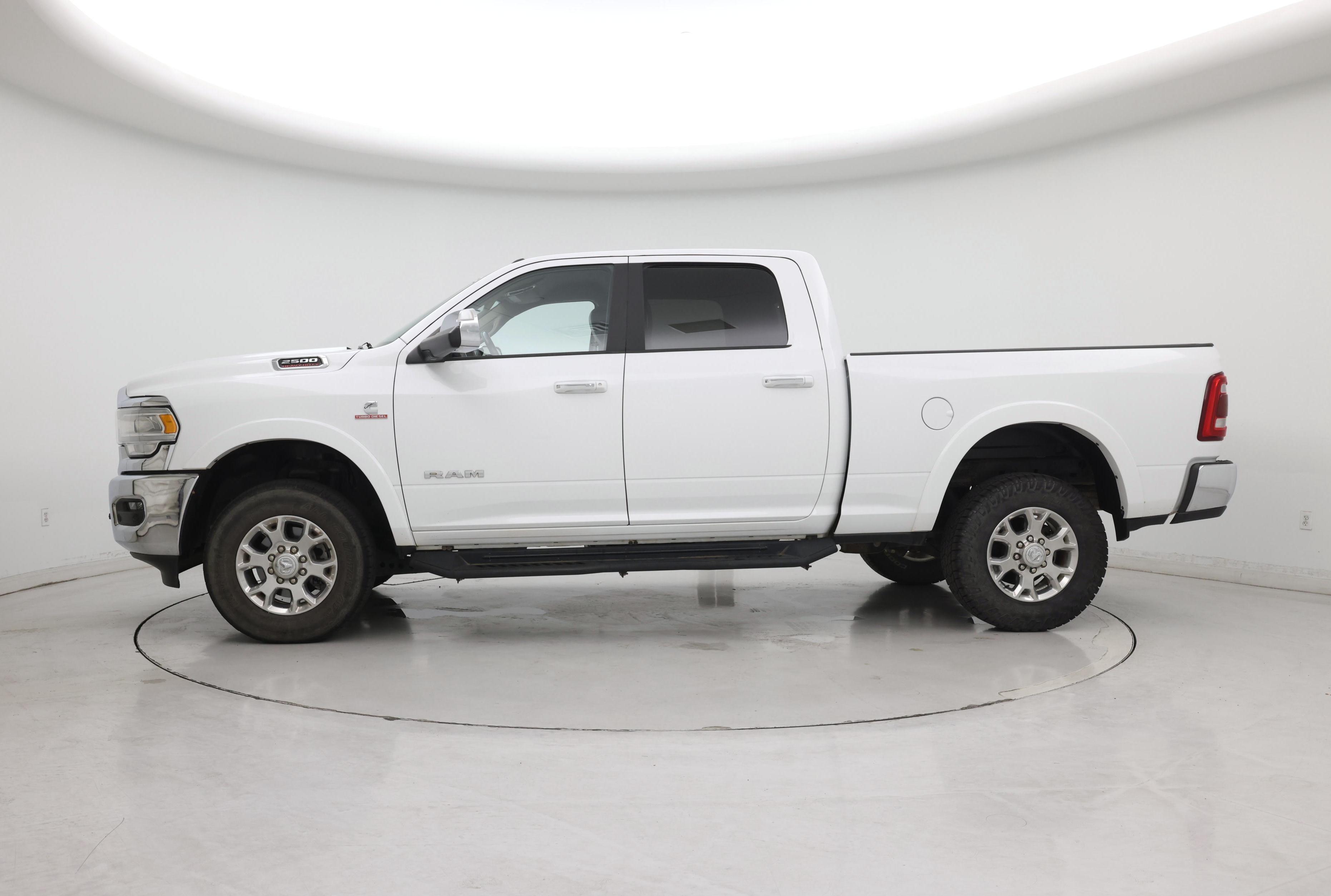 Thumbnail: 2021 RAM 2500 - 3
