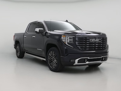 2022 GMC Sierra 1500 Denali Ultimate