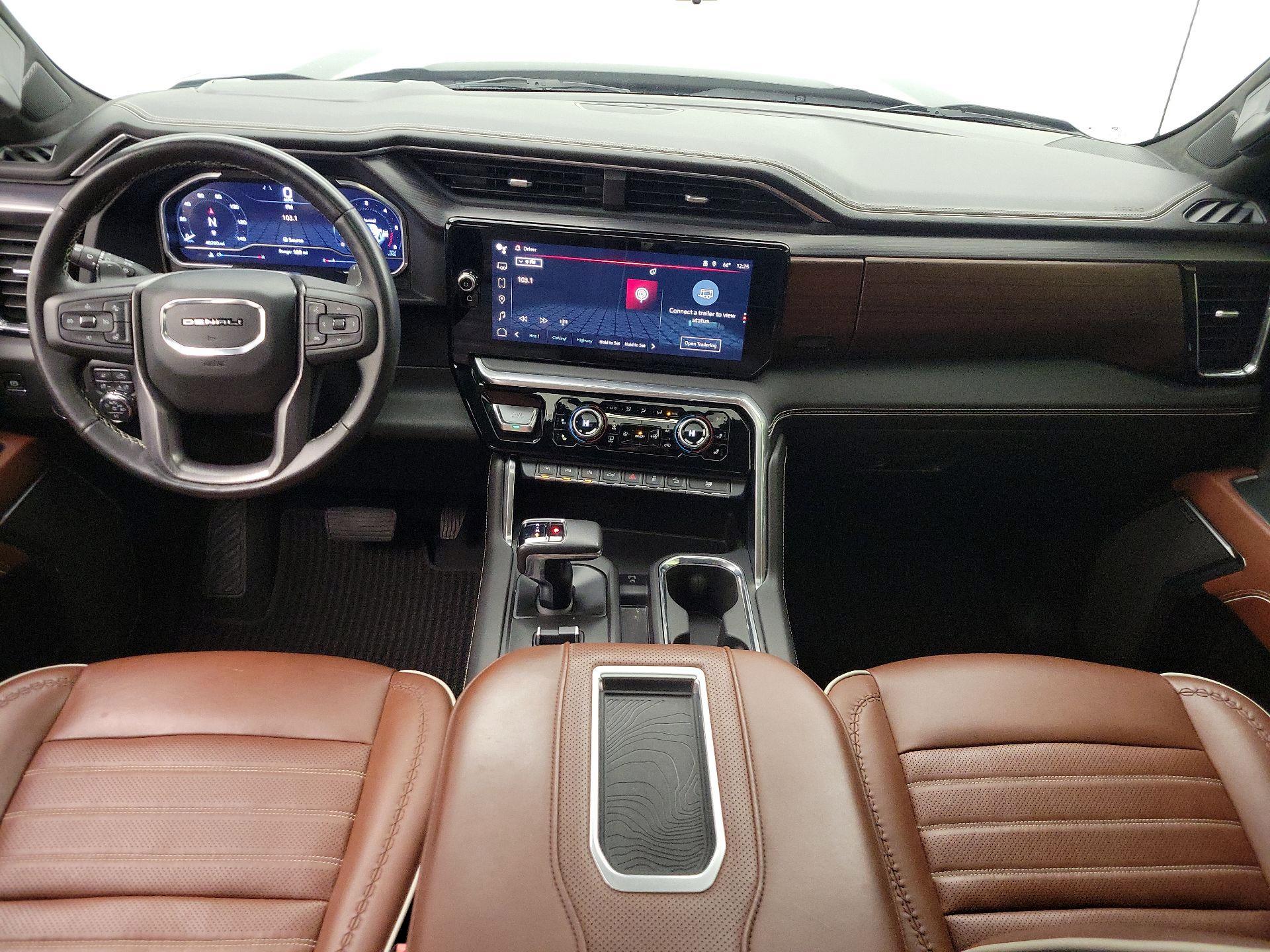 Thumbnail: 2022 GMC Sierra 1500 - 9