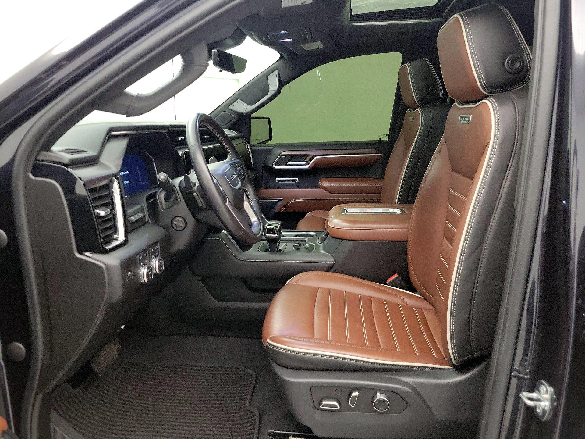 Thumbnail: 2022 GMC Sierra 1500 - 11